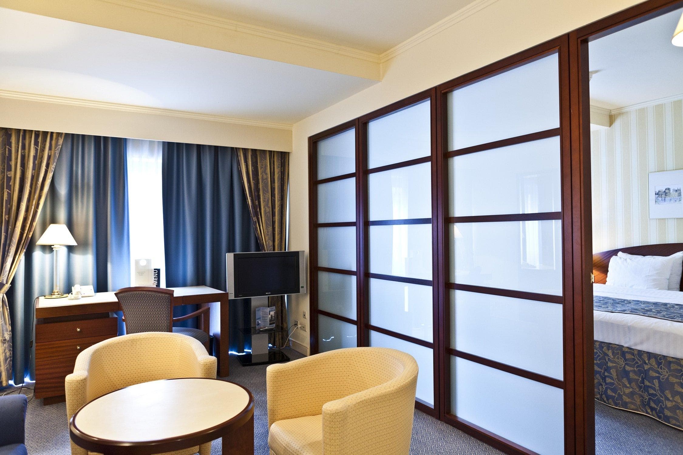 Le Chatelain Boutique Hotel Brussels