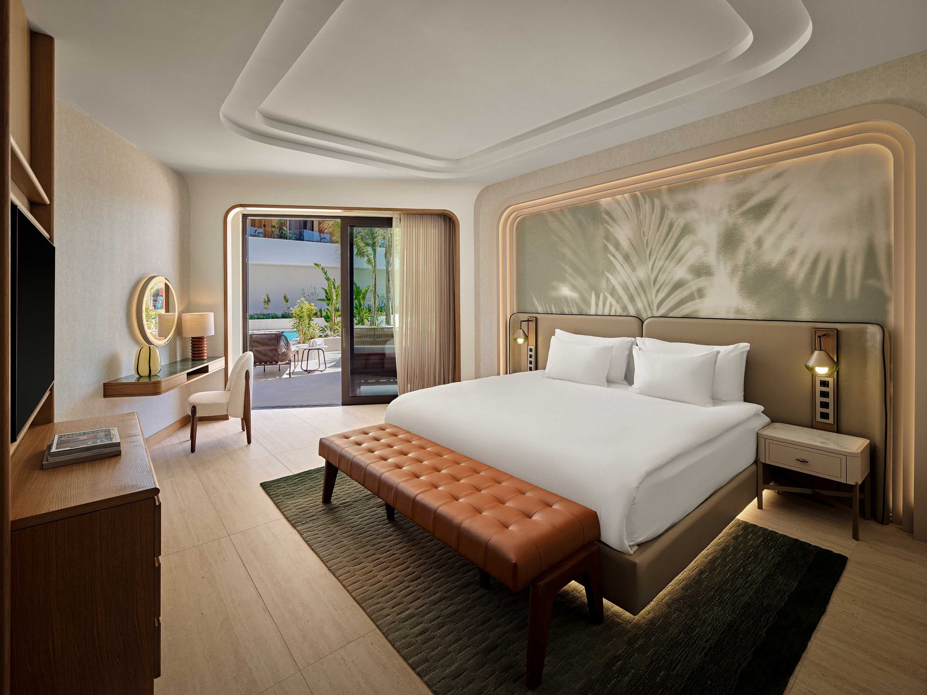 XO Cape Arnna Ansicht 6