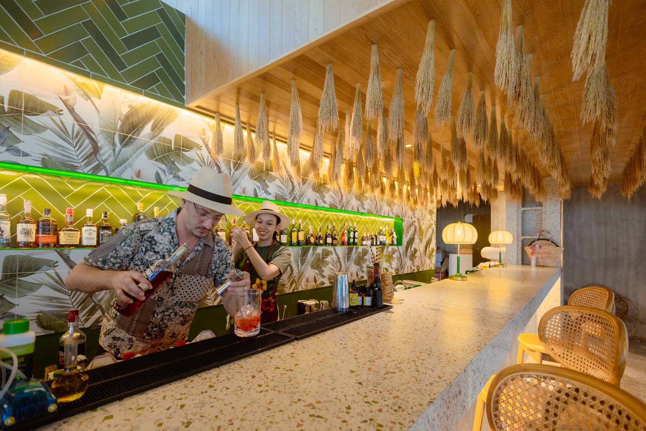 Tolani Resort Koh Samui Ansicht 9