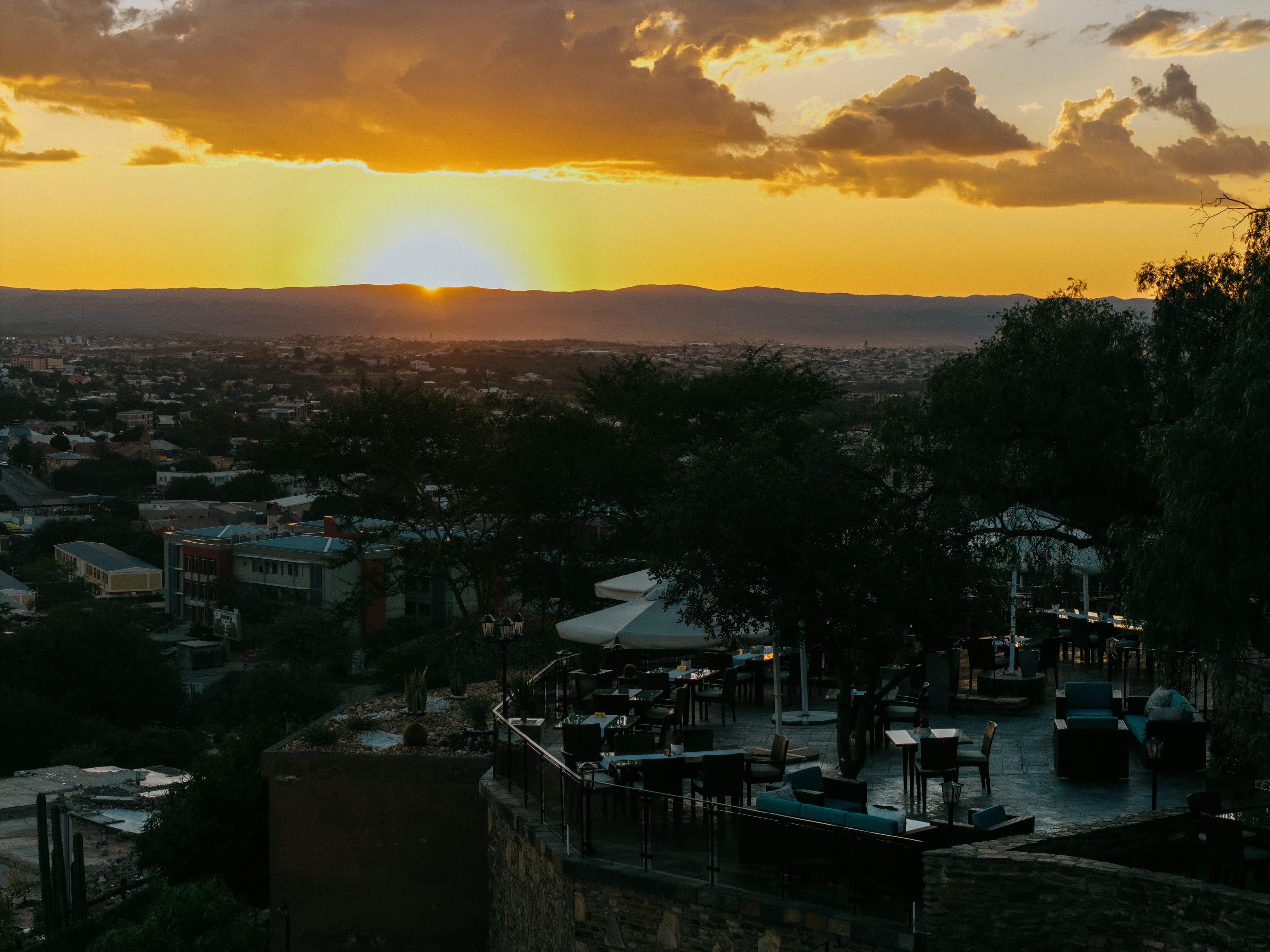Heinitzburg Boutique Hotel Ansicht 7
