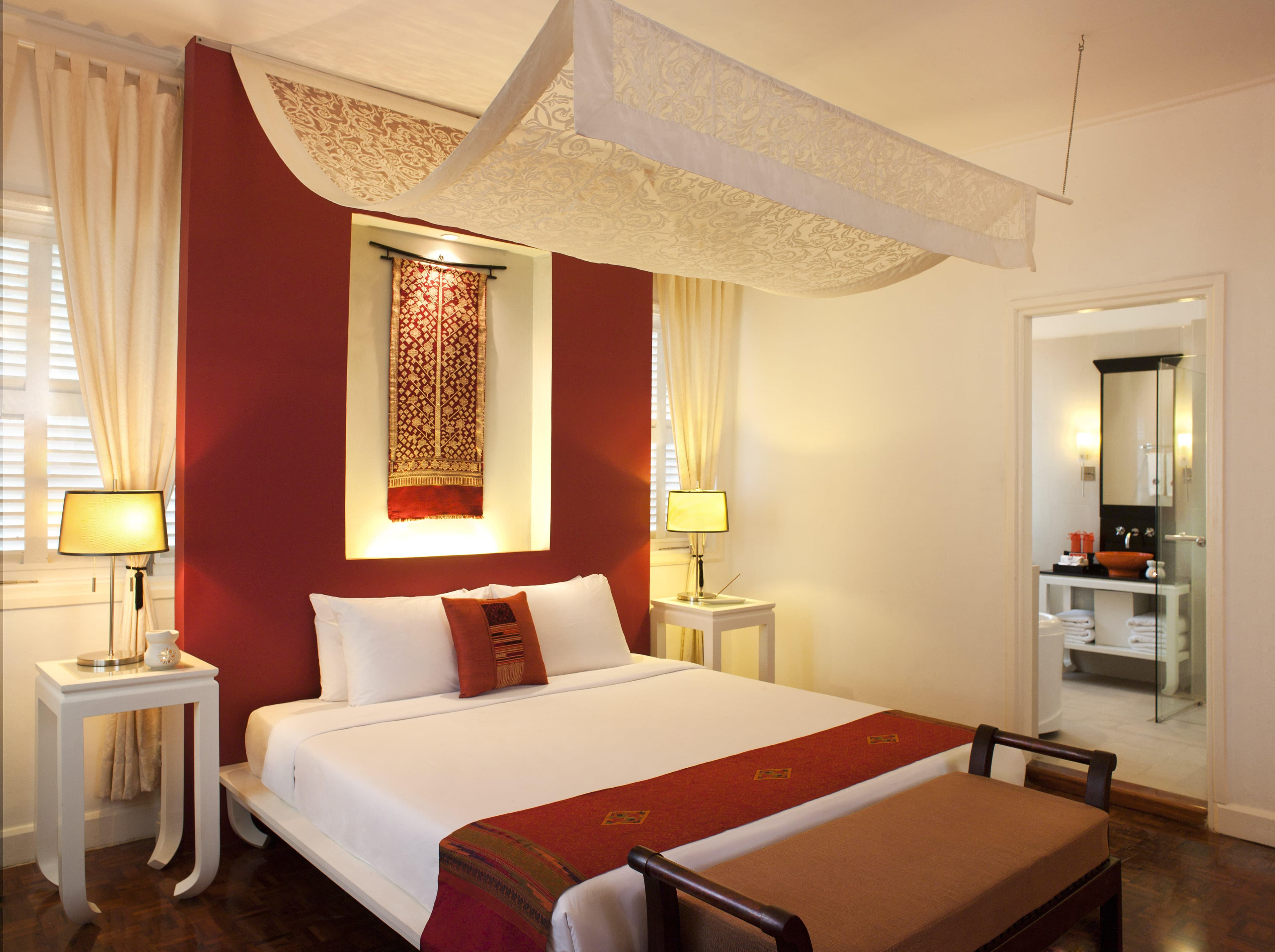 Homm Souvannaphoum Luang Prabang Ansicht 4