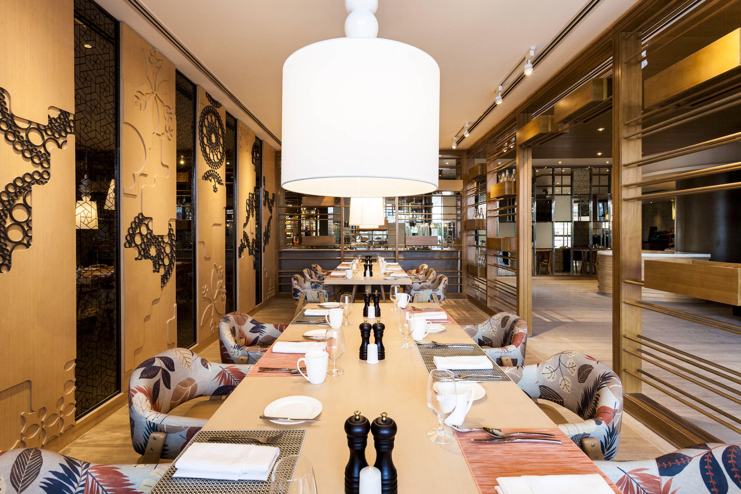 Crowne Plaza Vientiane Ansicht 10