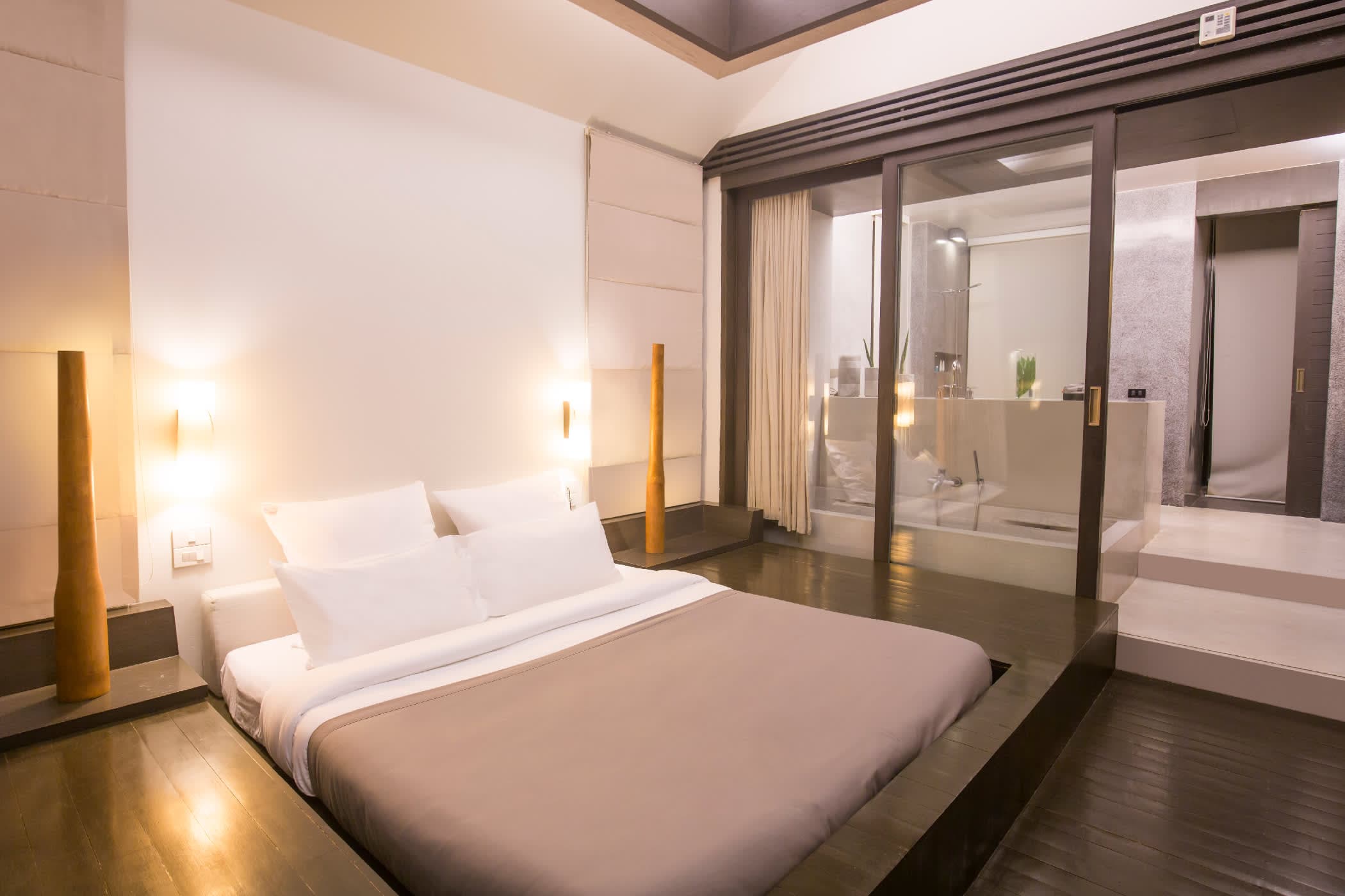 Tolani Resort Koh Samui Ansicht 5