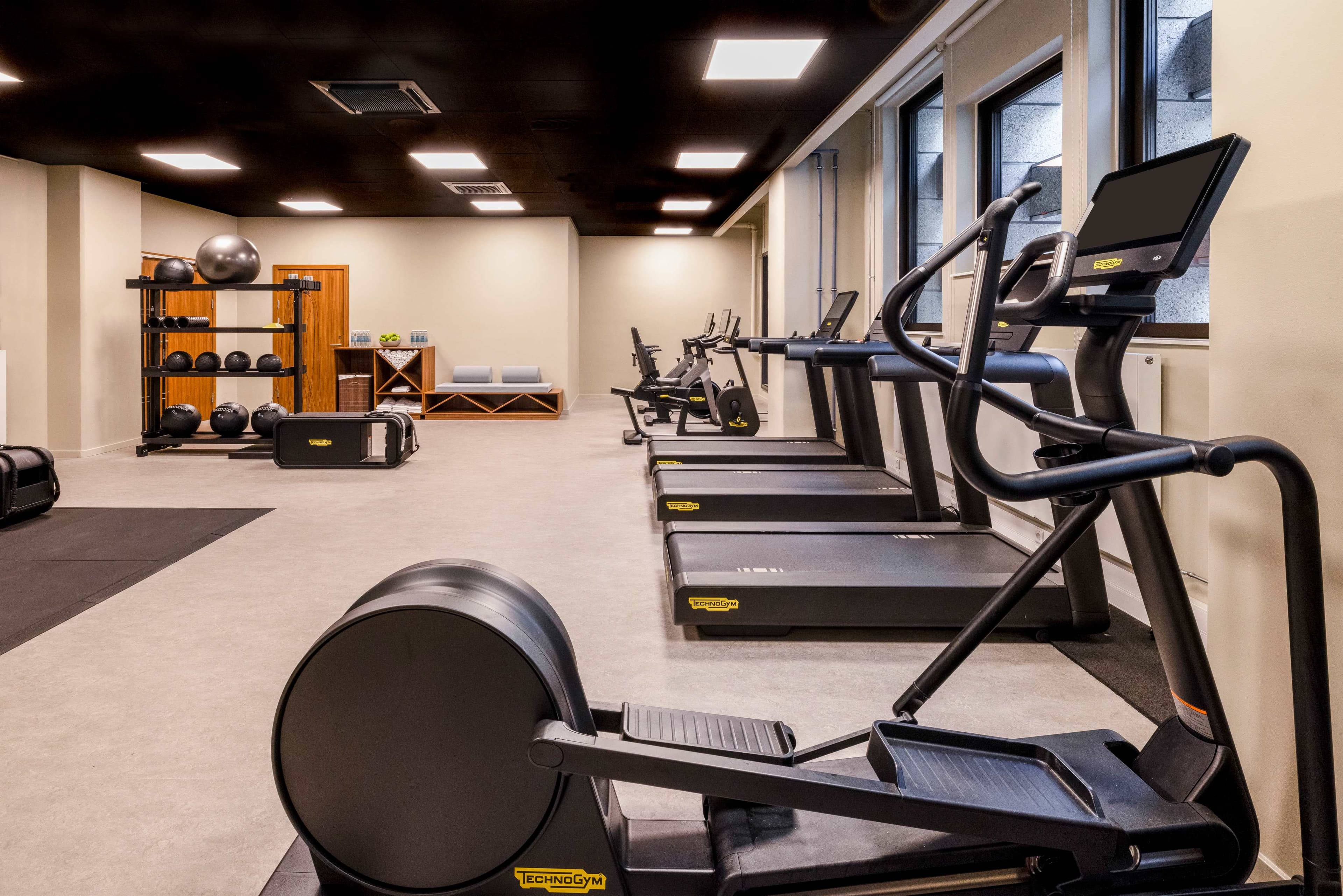 NH Collection Copenhagen Ansicht 7