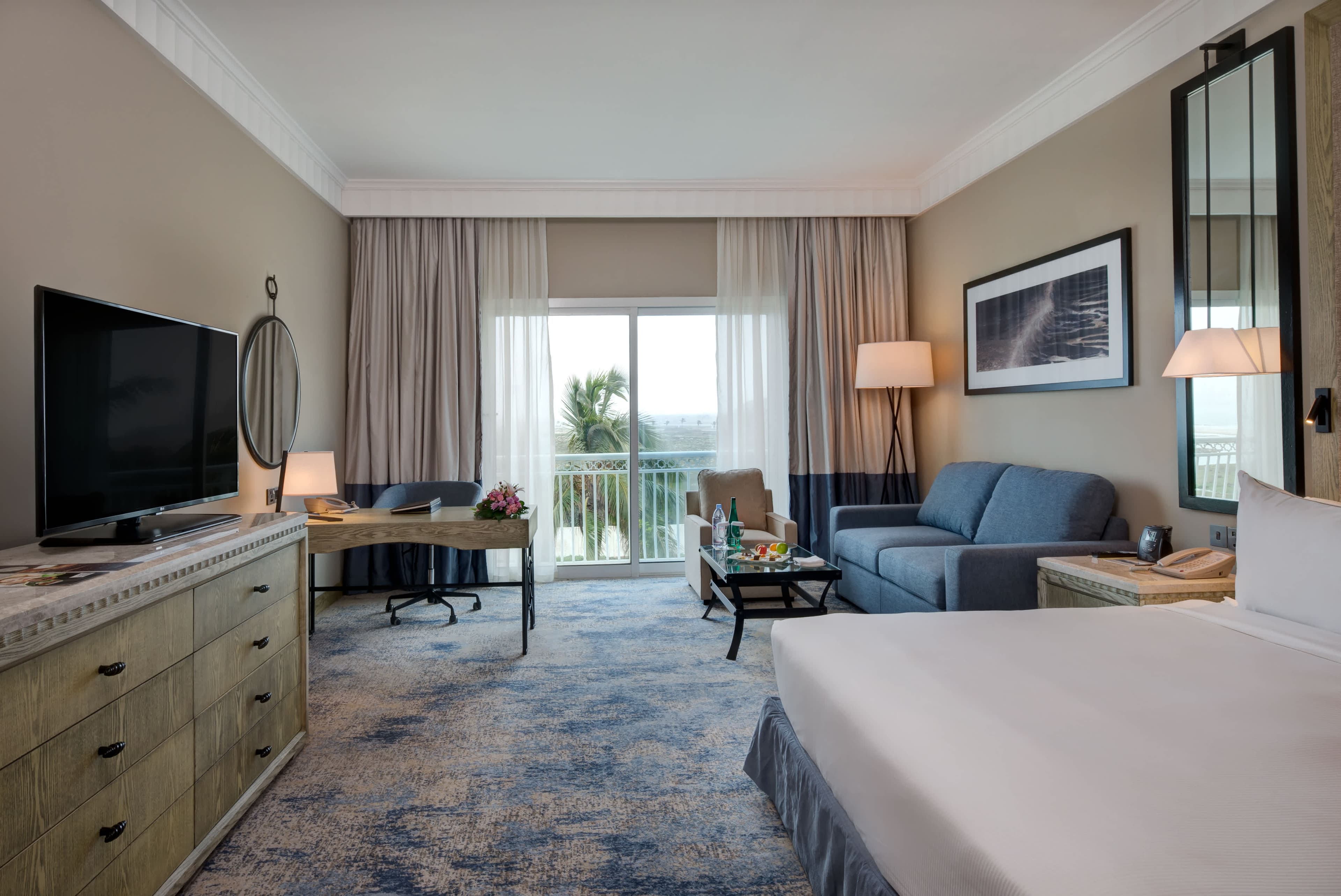 Hilton Salalah  Resort Ansicht 6