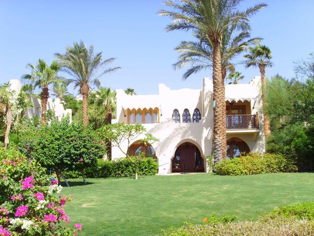 Four Seasons Resort Sharm El Sheikh Ansicht 3