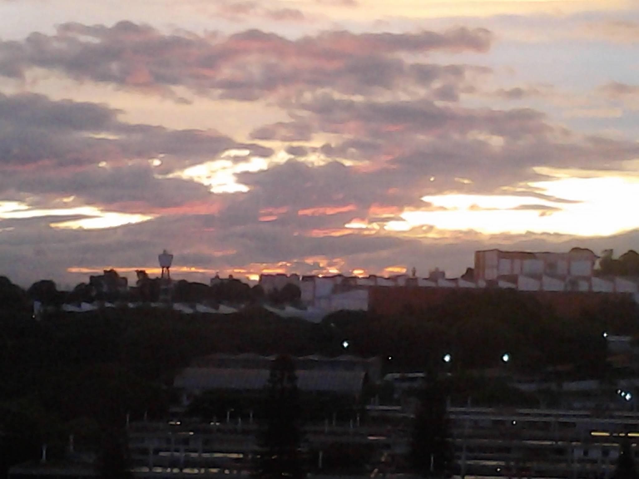 Sao Paulo Airport Marriott Hotel Ansicht 2