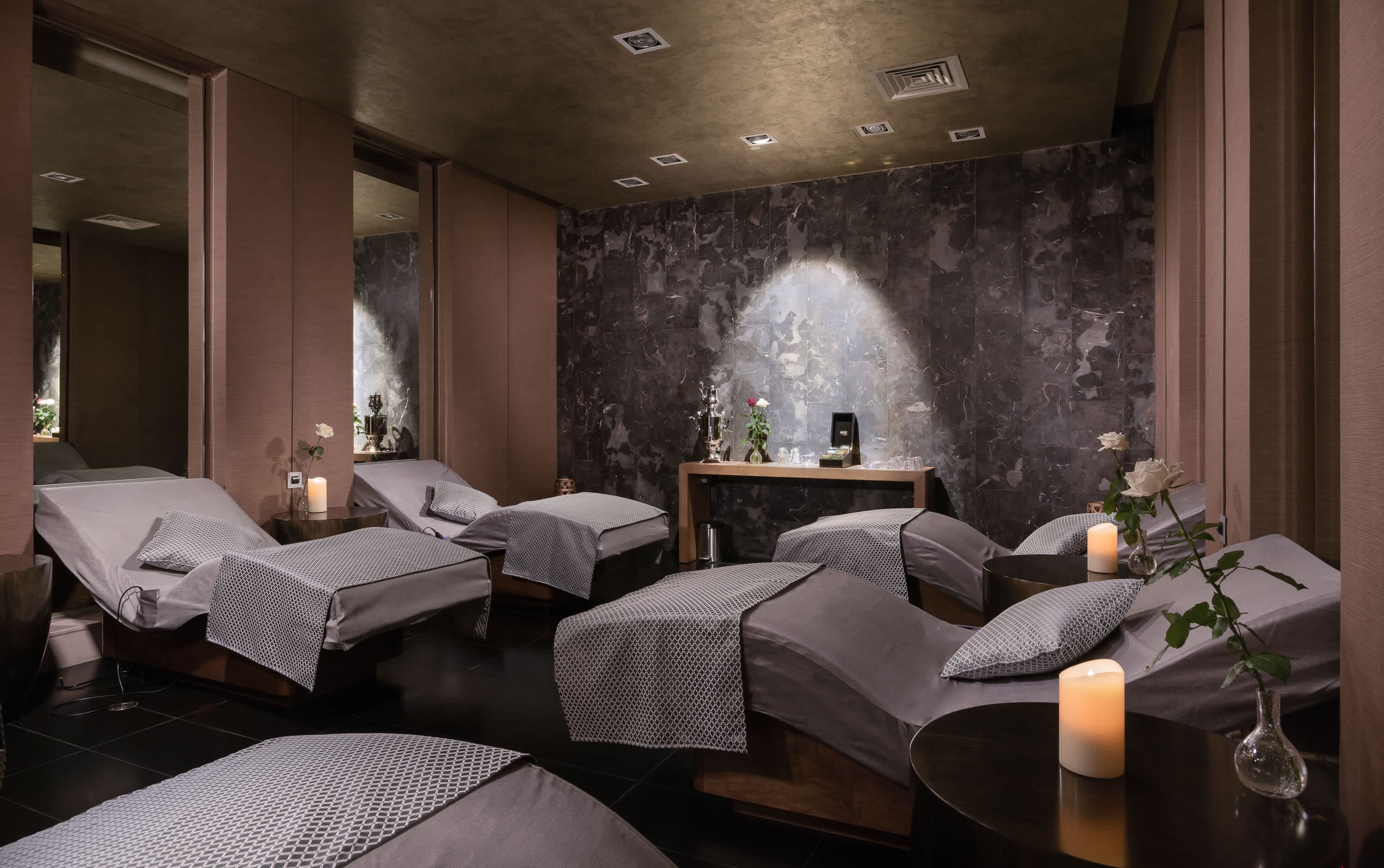 Grand Millennium Muscat Ansicht 9