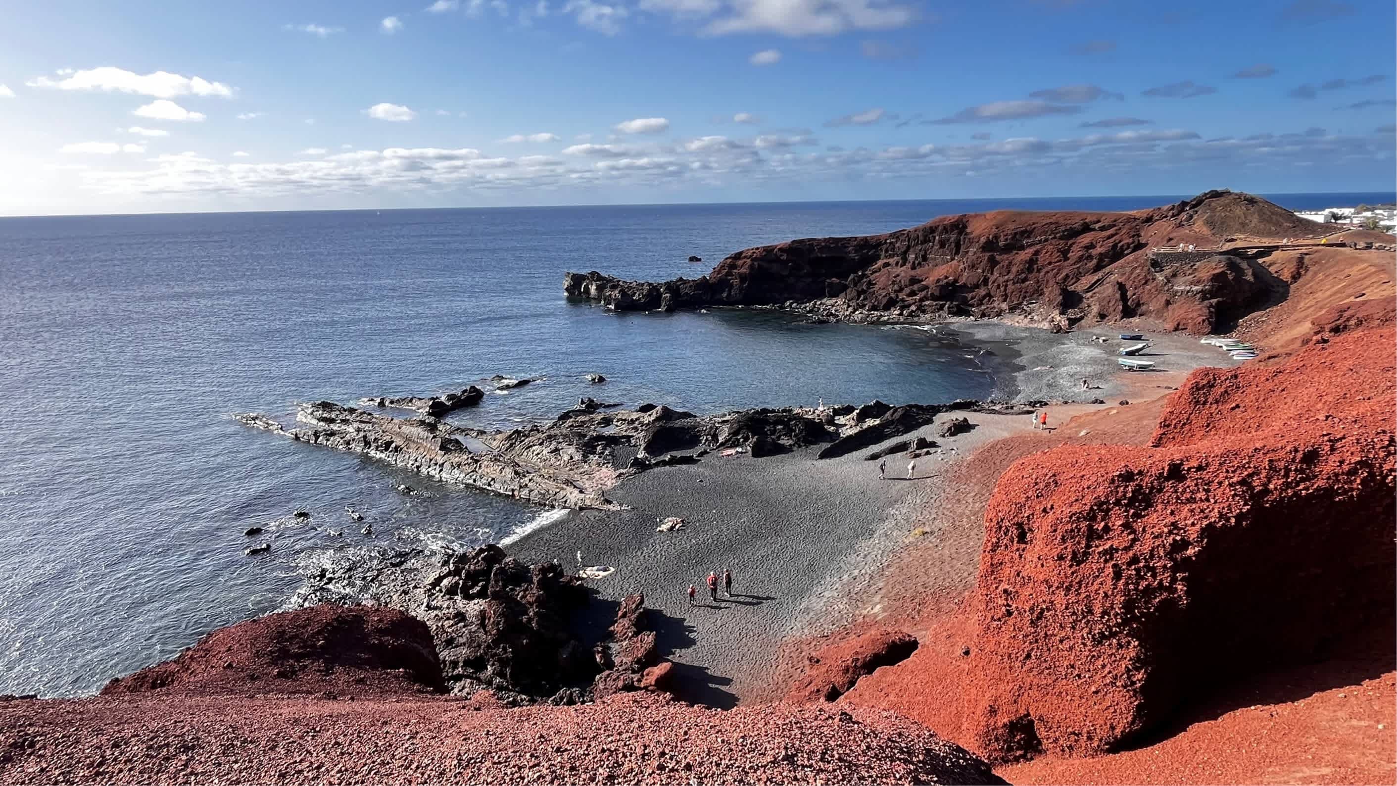 Hotel LIVVO Volcan Lanzarote Ansicht 7