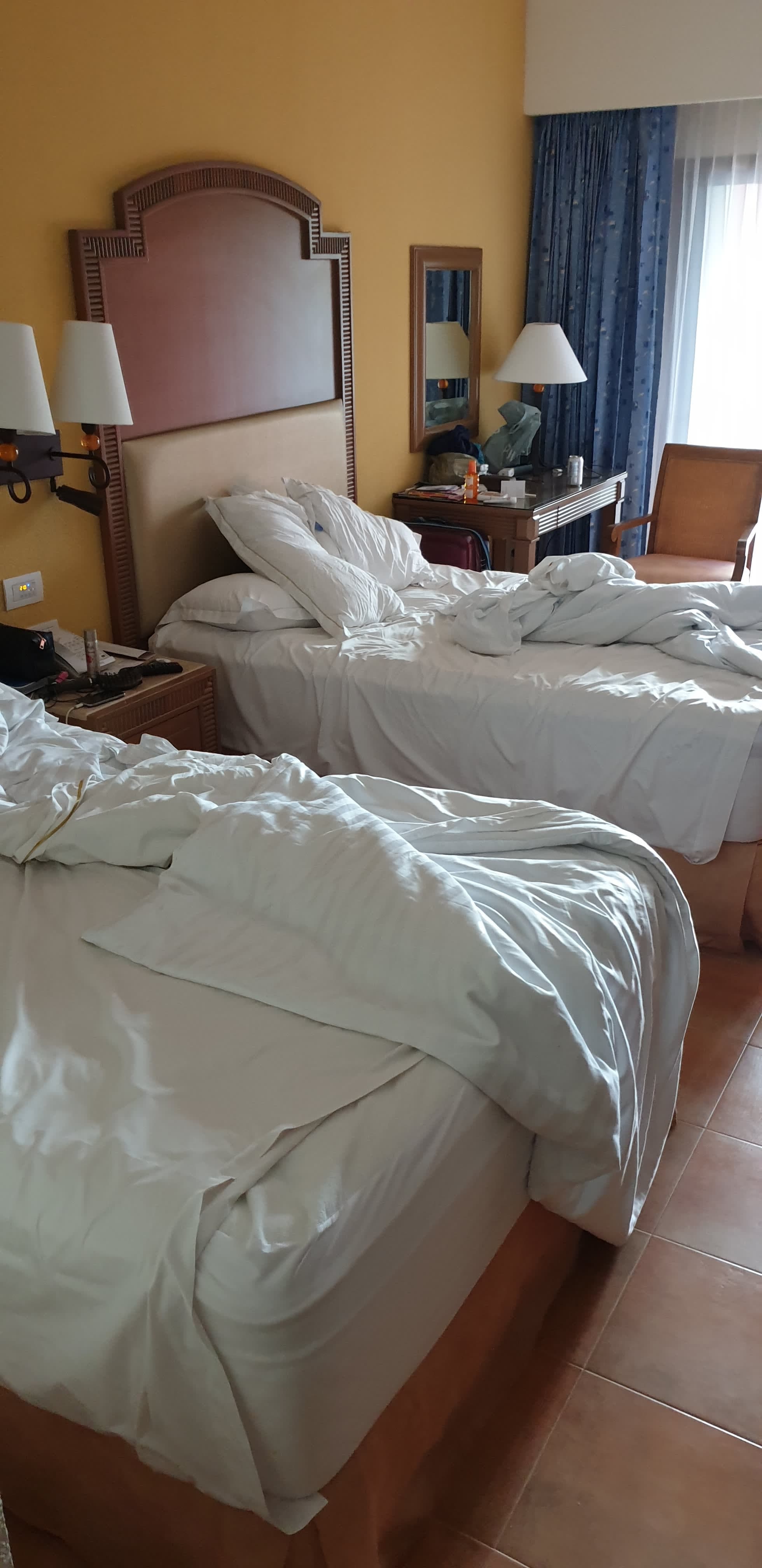 Barceló Maya Colonial Ansicht 5