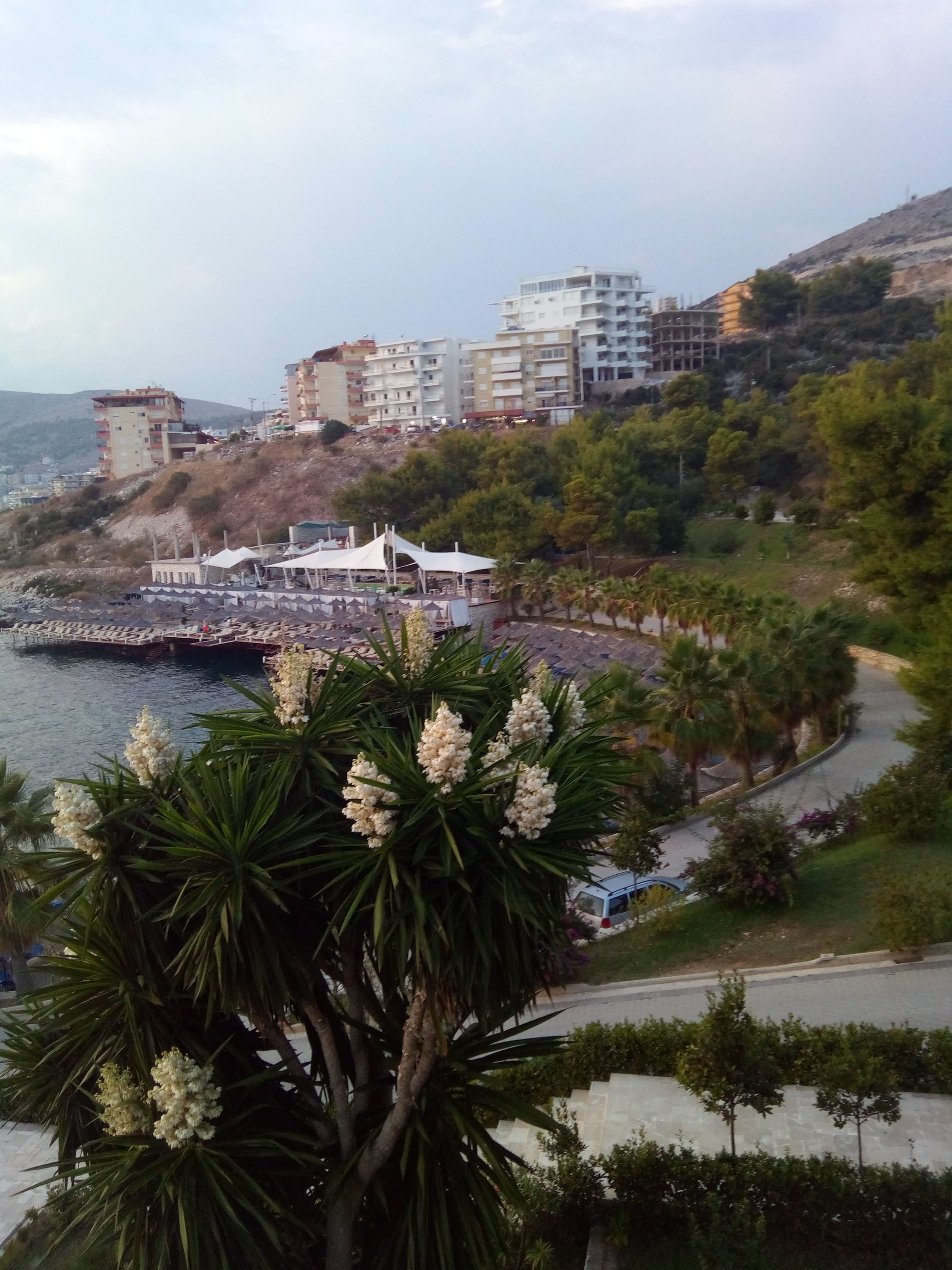 Santa Quaranta Premium Resort Ansicht 7