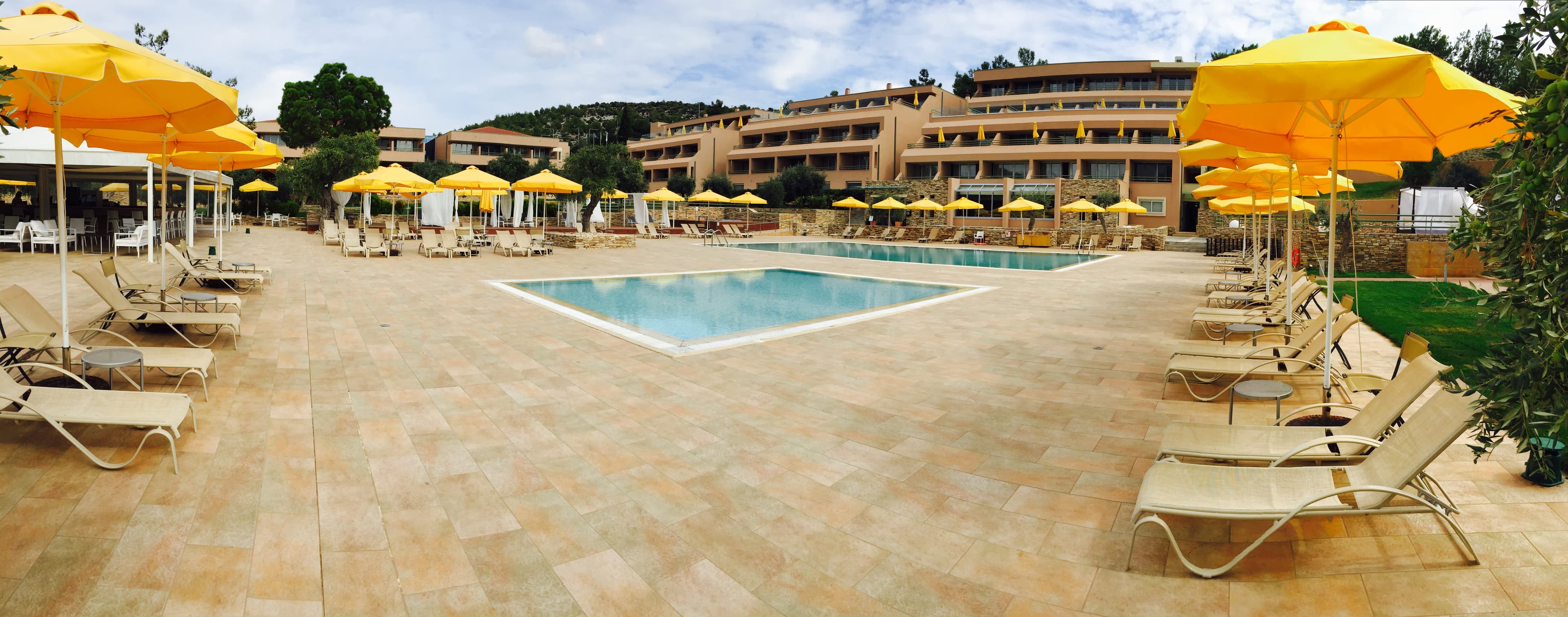 Hotel Royal Paradise Beach Resort & Spa Ansicht 7