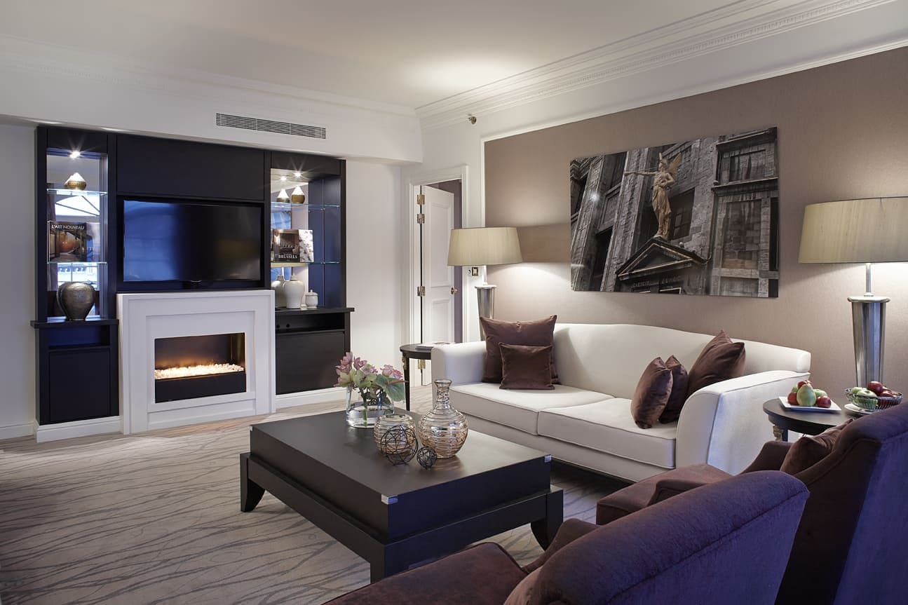 Steigenberger Icon Wiltcher's Ansicht 5