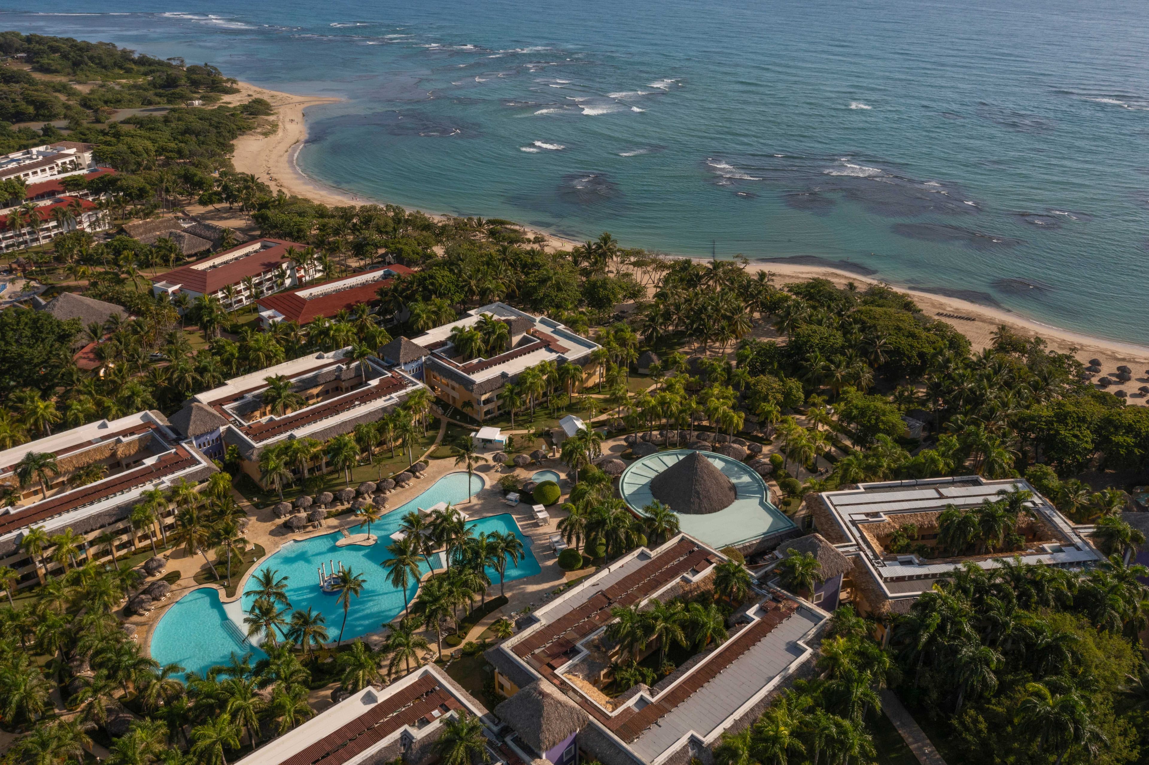 Iberostar Waves Costa Dorada Ansicht 2