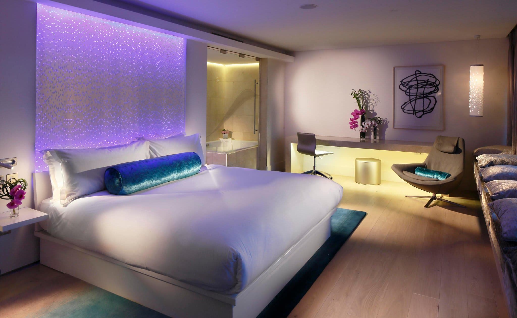 The Morrison Dublin, Curio Collection by Hilton Ansicht 4