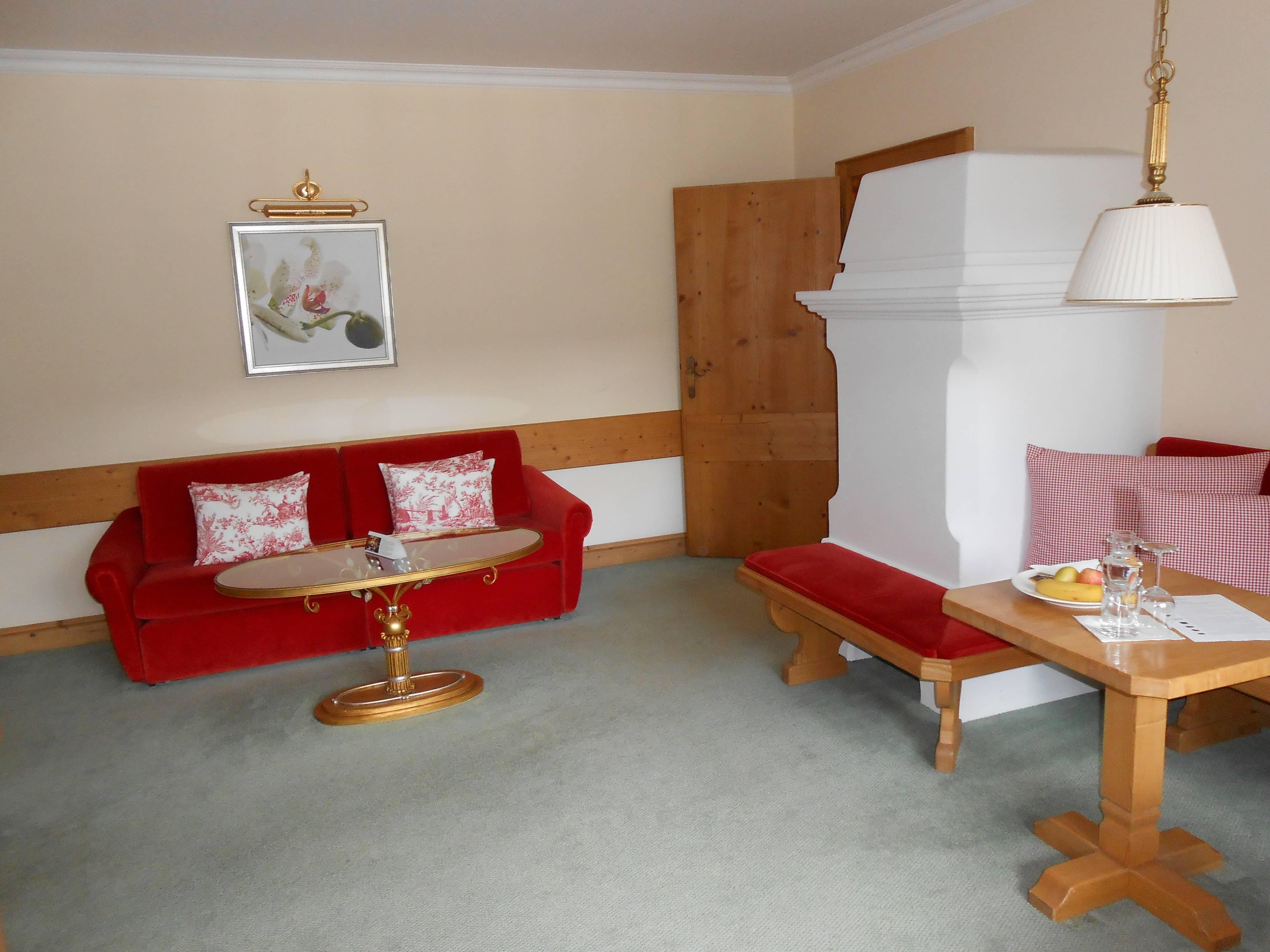 Salzburgerhof Wellness-, Golf- und Genießerhotel Ansicht 5