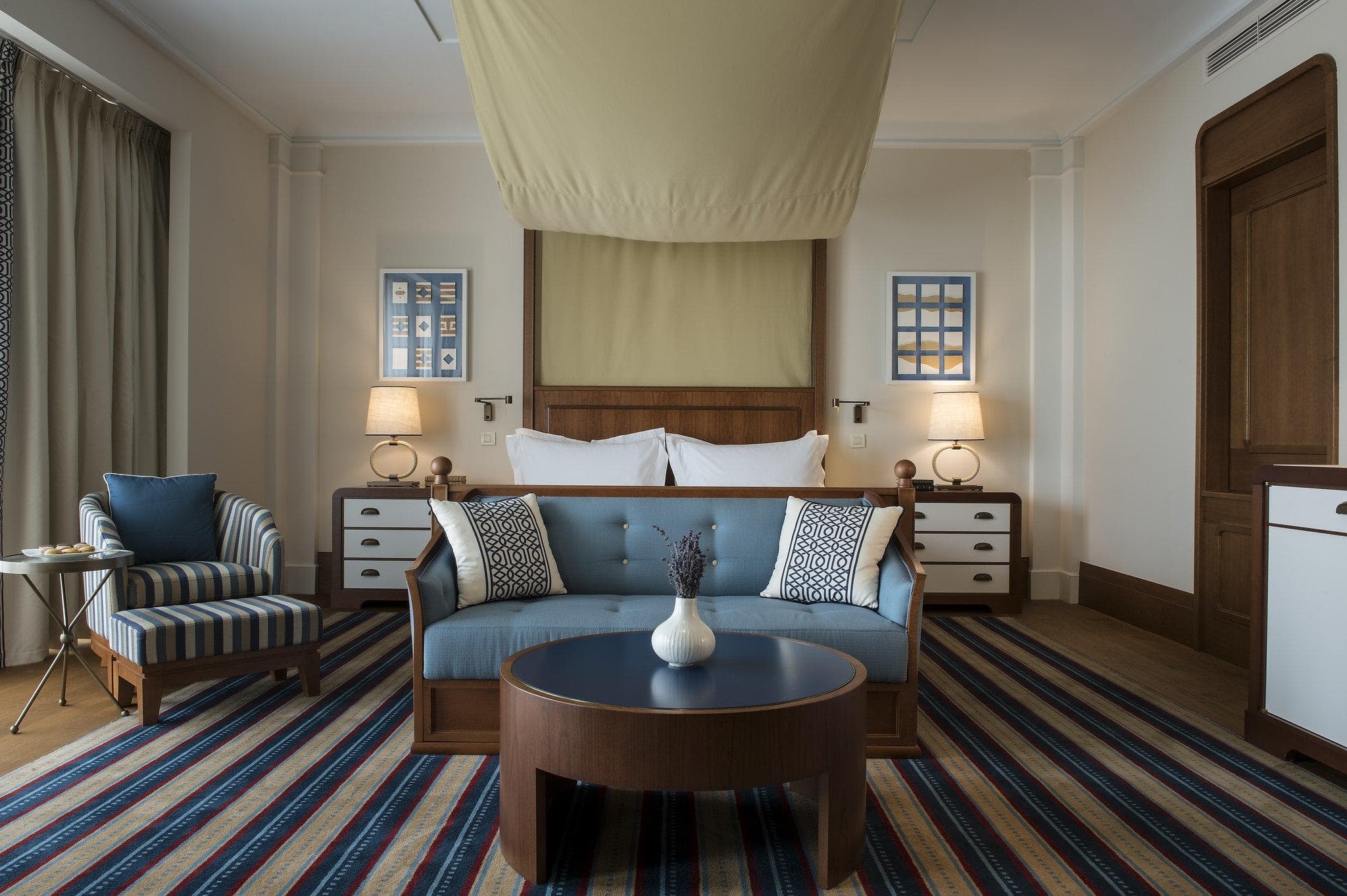 Hotel Regent Porto Montenegro Ansicht 3