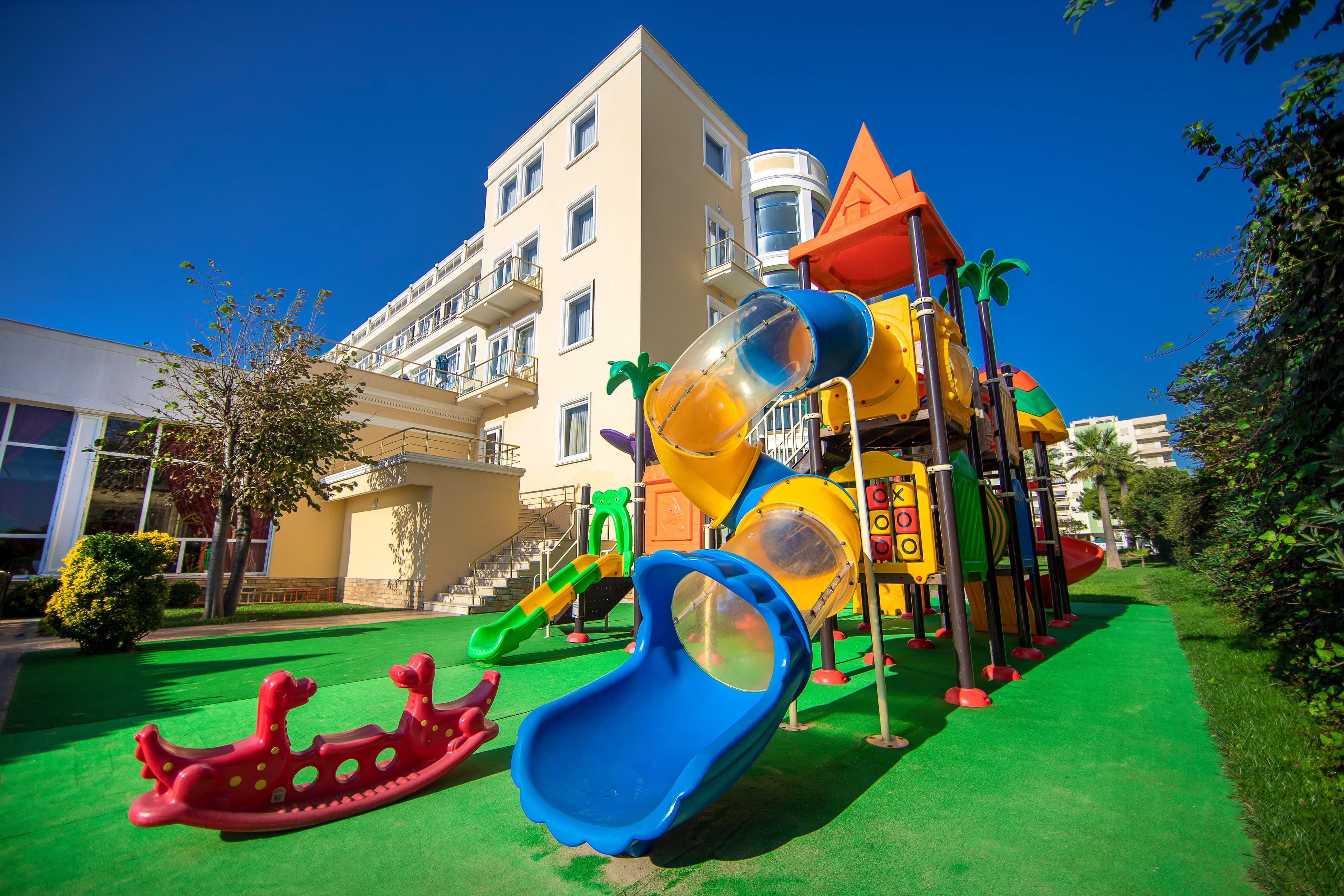 Adriatik Hotel, BW Premier Collection Ansicht 7