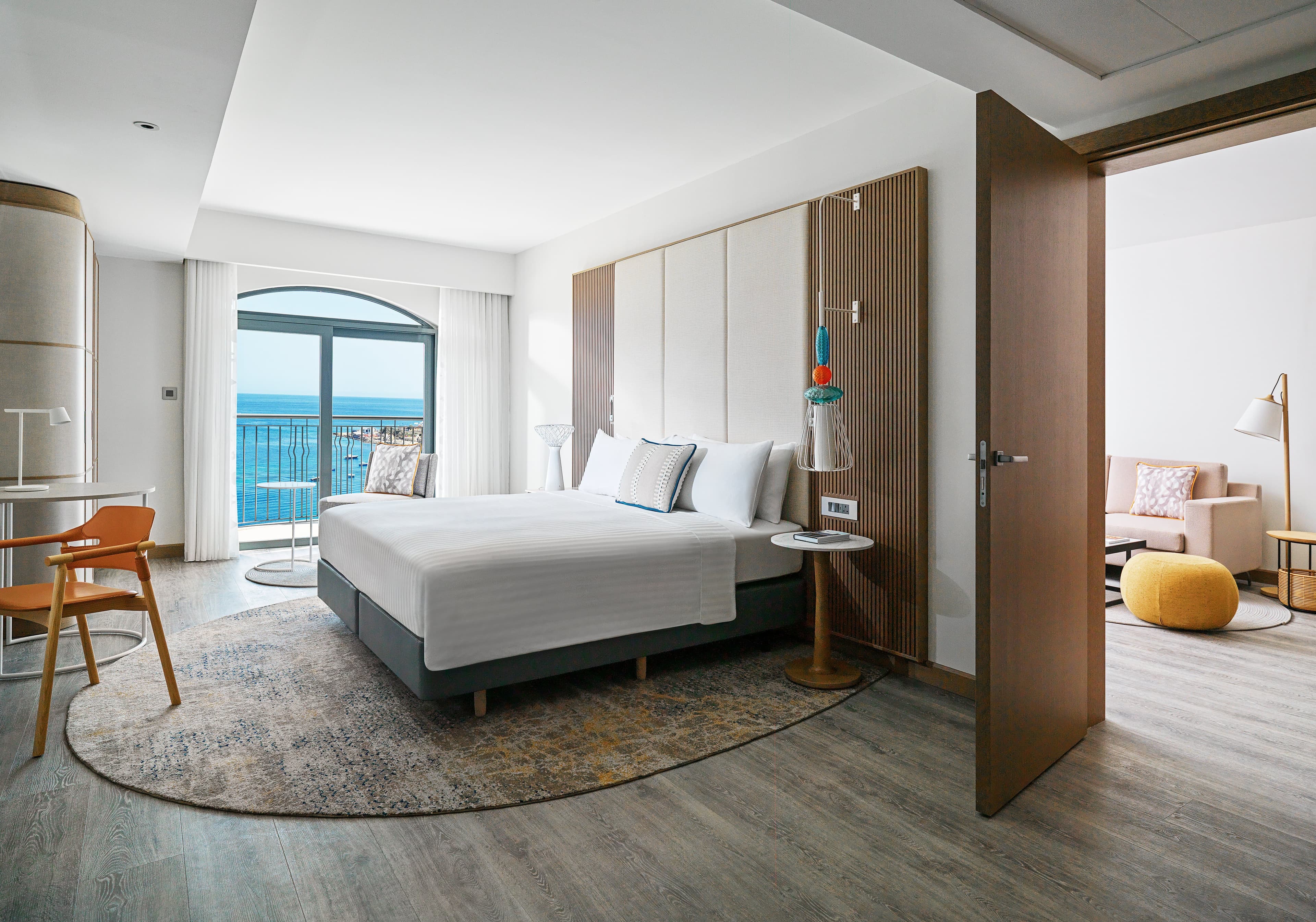 Malta Marriott Resort & Spa Ansicht 5