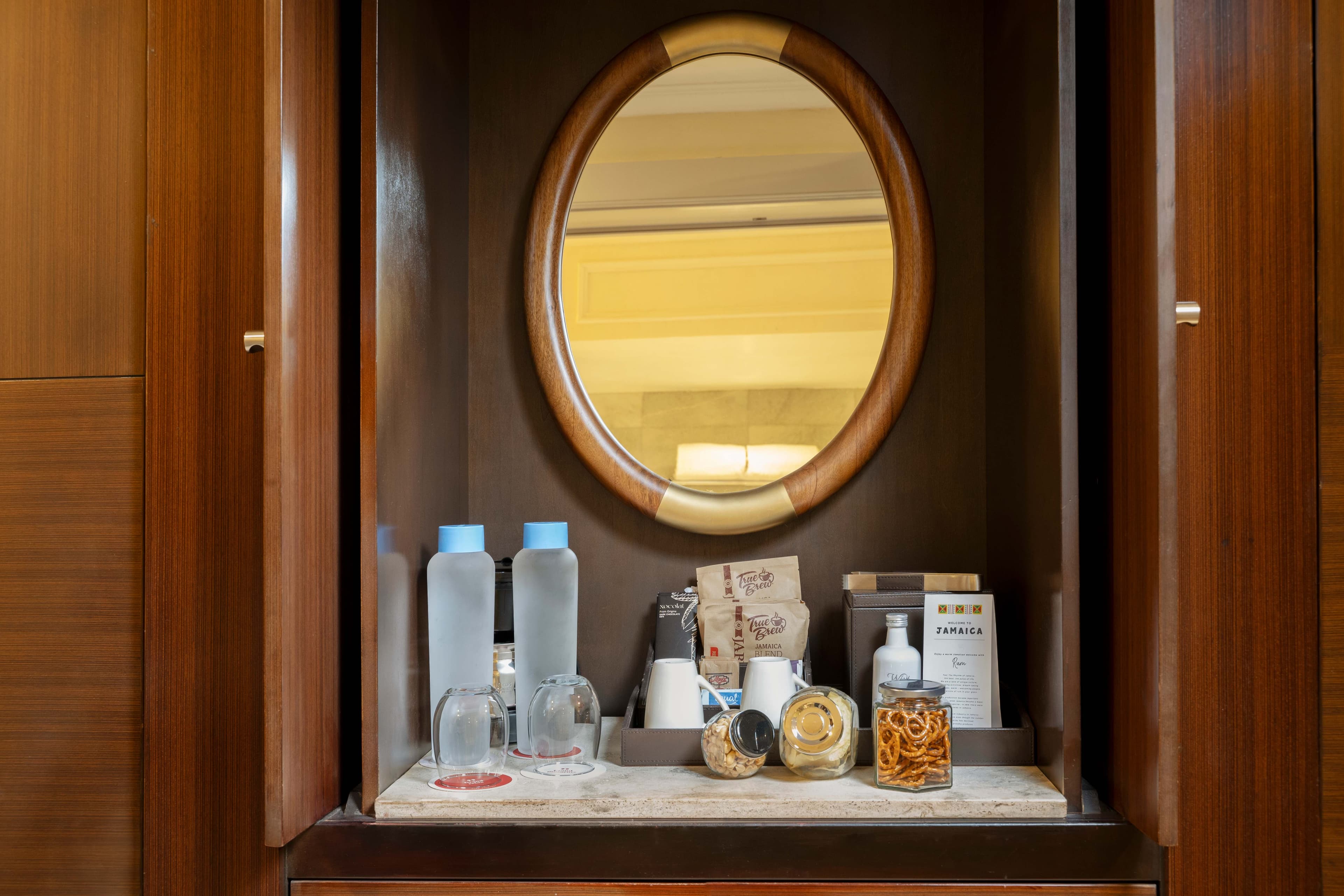 JOIA Rose Hall by Iberostar Ansicht 9