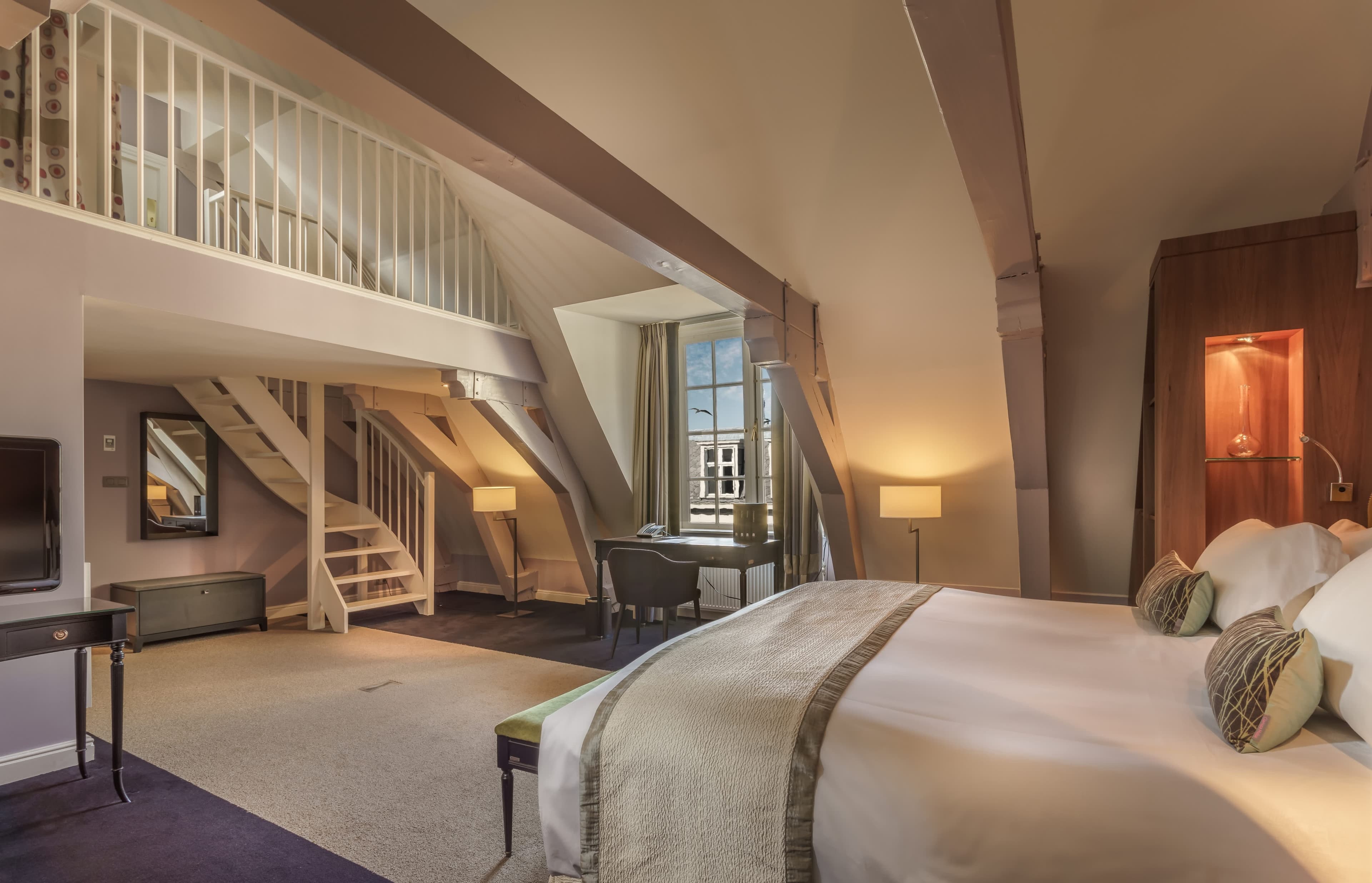 Sofitel Legend The Grand Amsterdam Ansicht 4