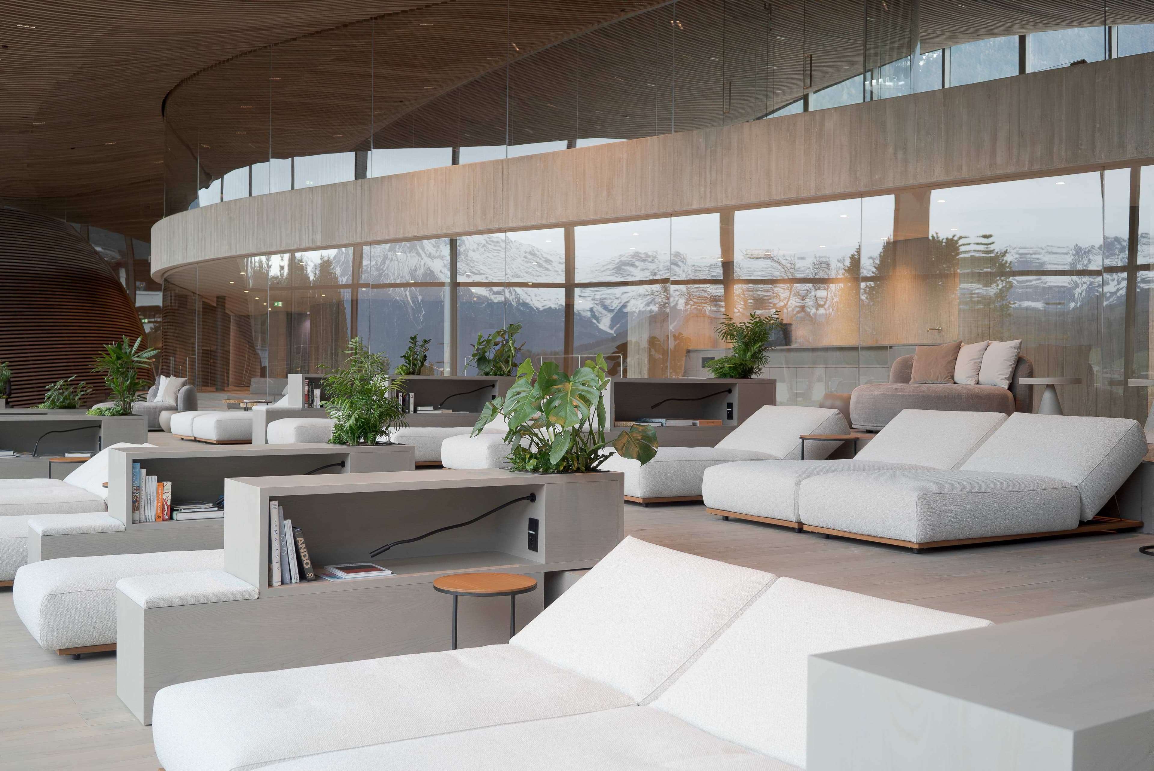 Hotel Krallerhof Ansicht 9