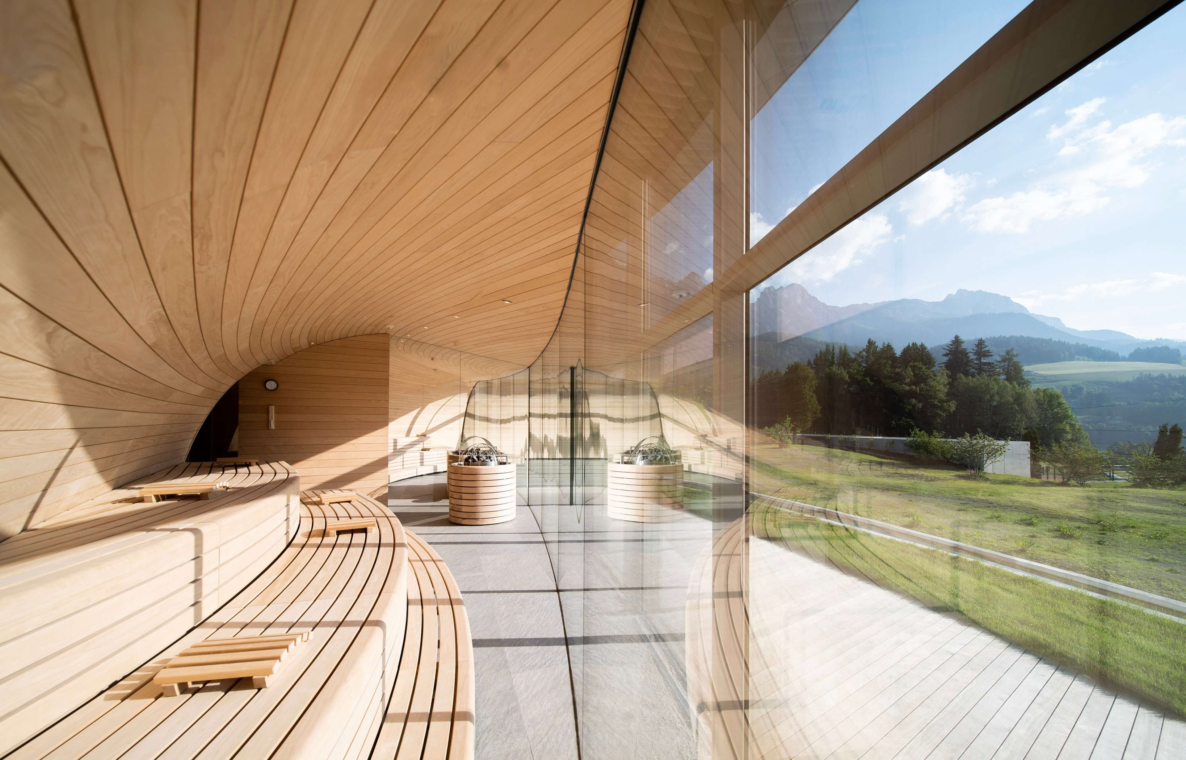 Hotel Krallerhof Ansicht 8