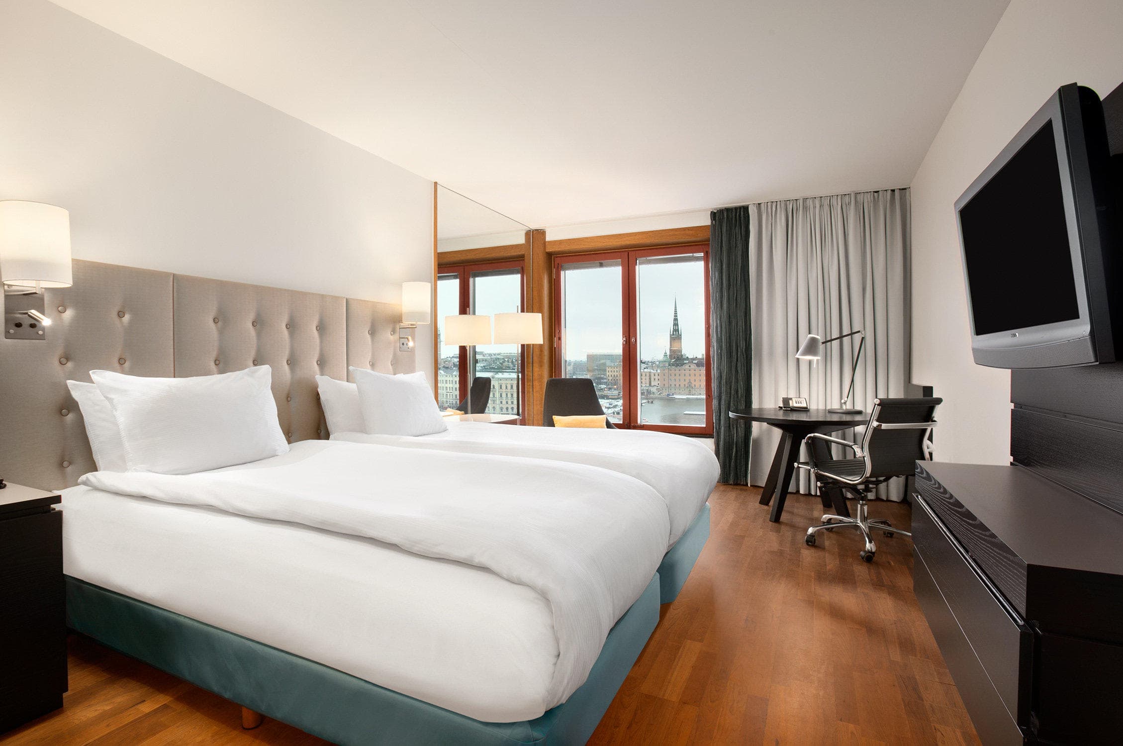 Hilton Stockholm Slussen Ansicht 4