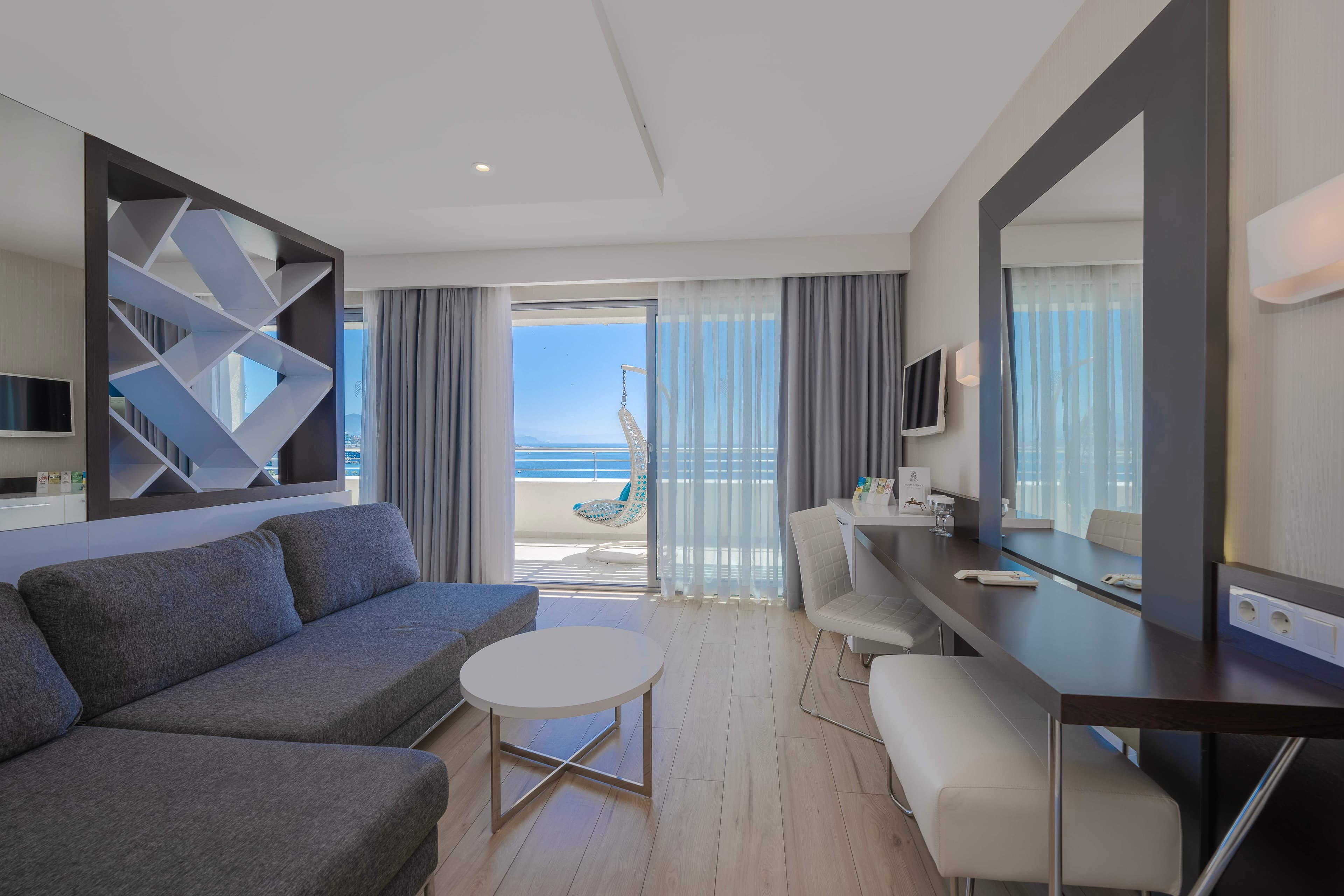 Selene Beach & Spa Hotel Ansicht 5