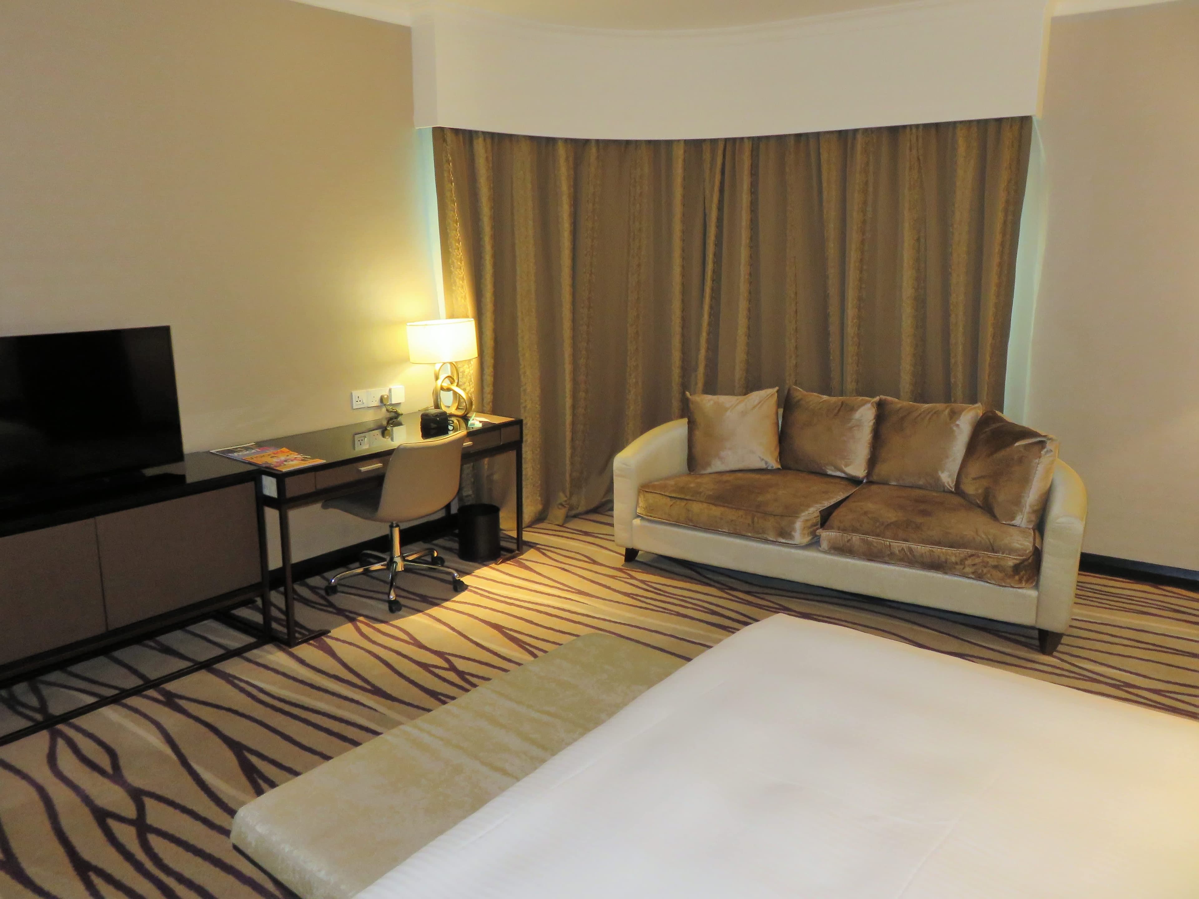 Dorsett Kuala Lumpur Ansicht 9