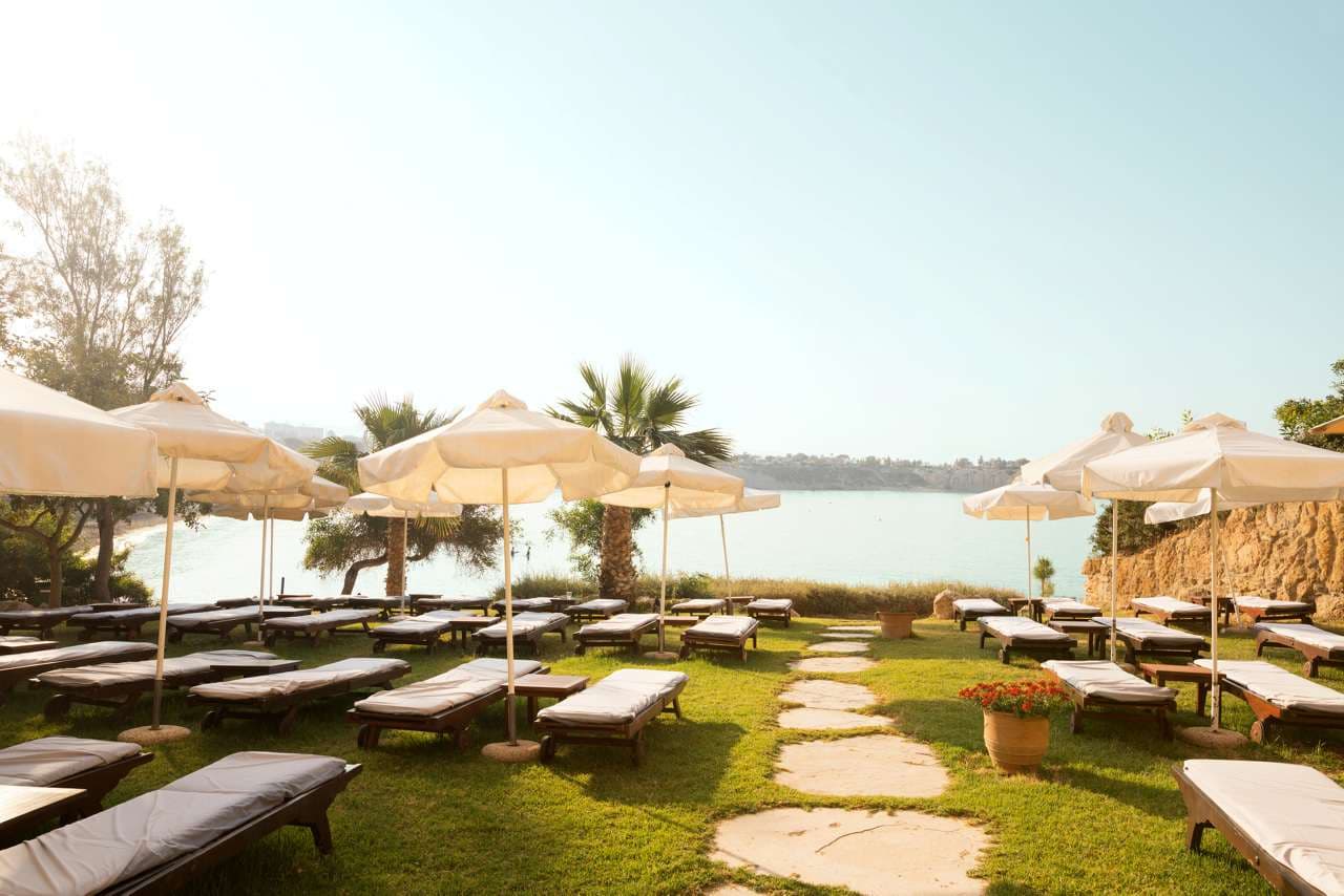 Thalassa Boutique Hotel & Spa Ansicht 9