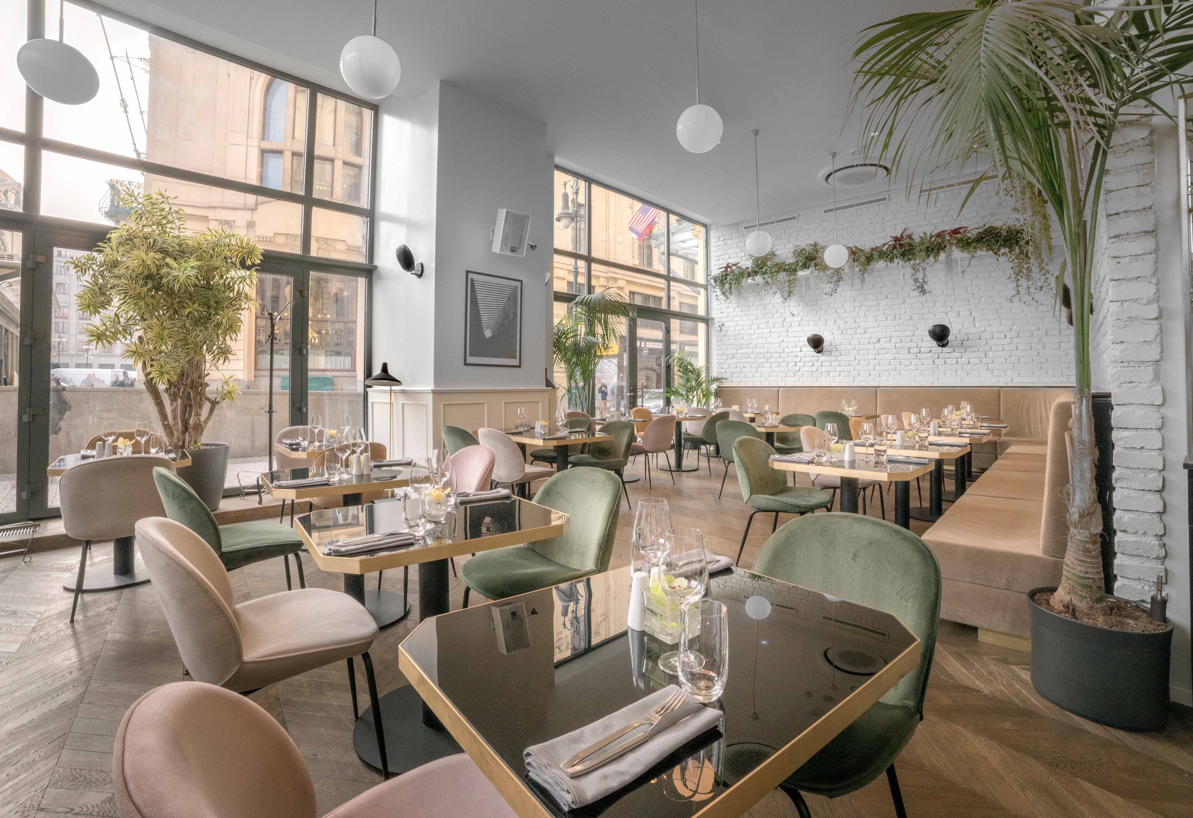 Hotel Kings Court Ansicht 8