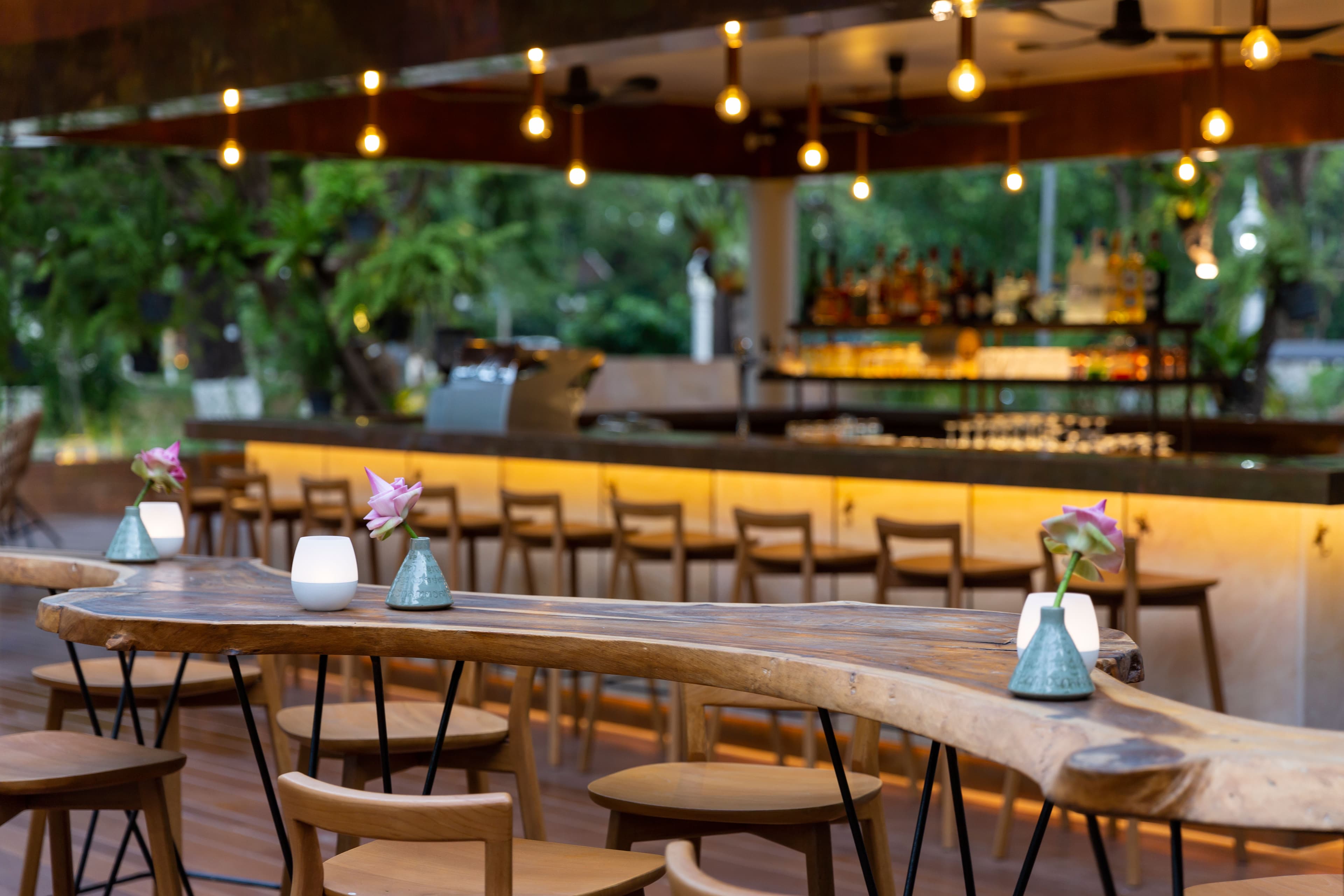 FCC Angkor by Avani Hotel & Resort Ansicht 8