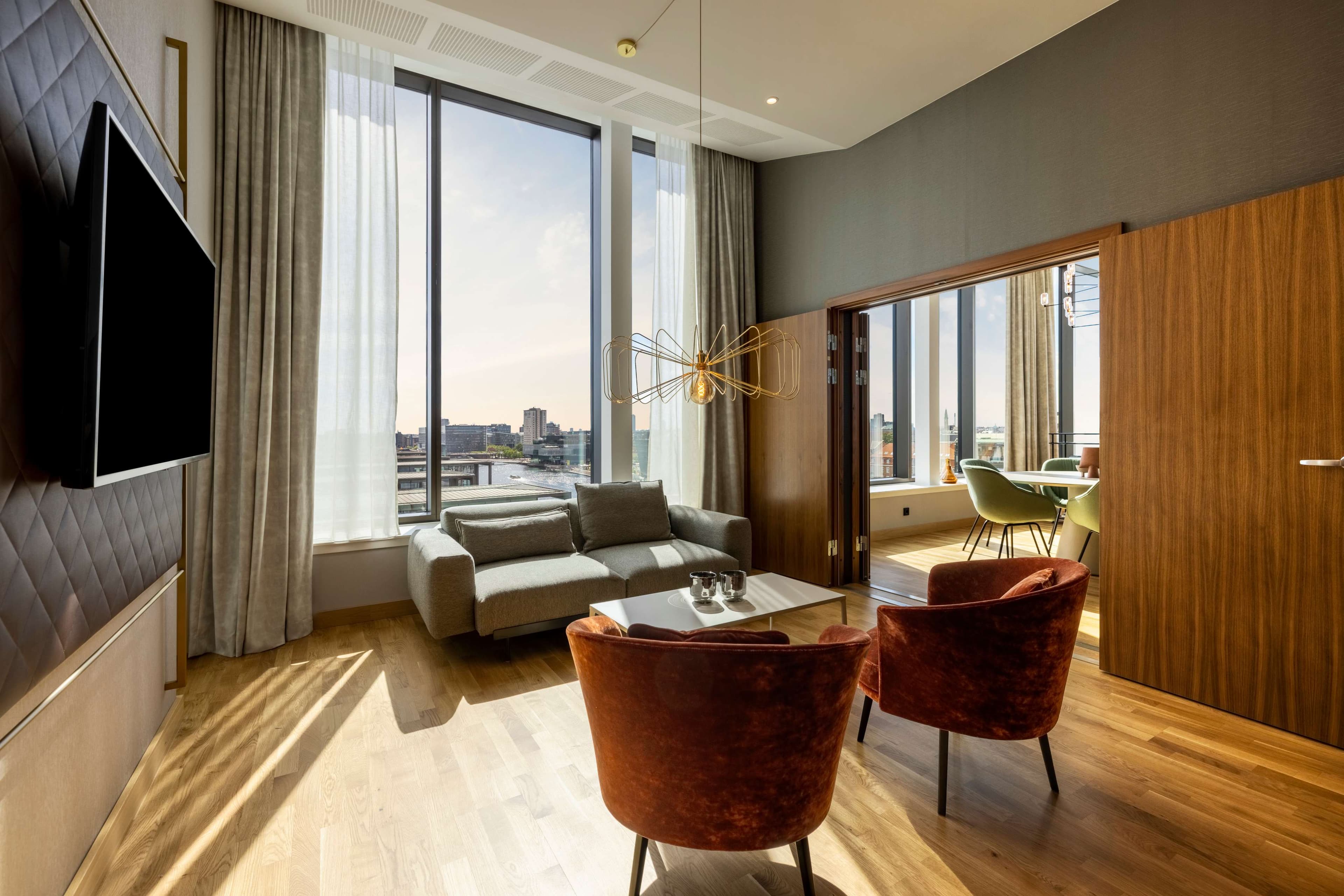 NH Collection Copenhagen Ansicht 10