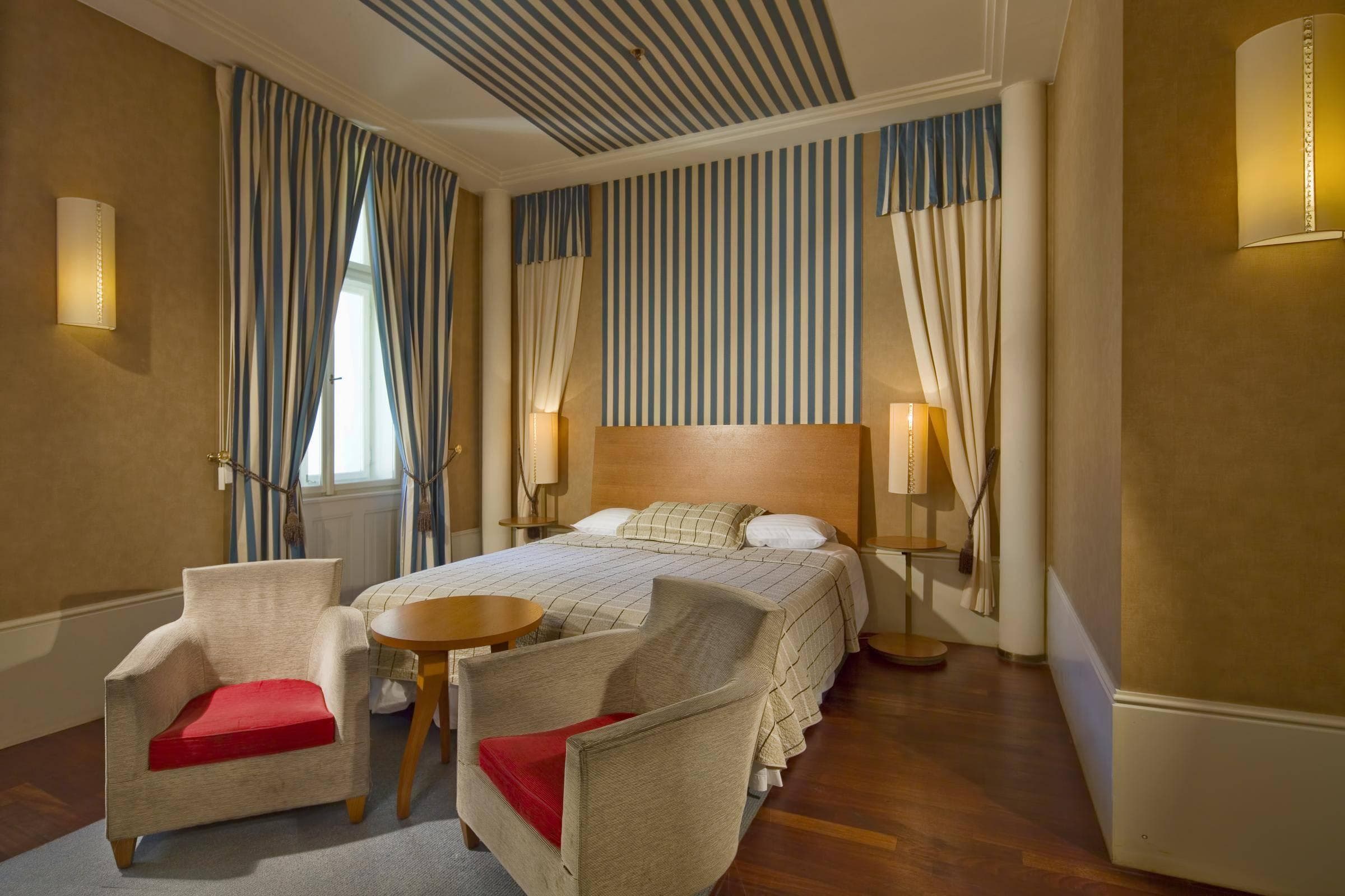 Mamaison Hotel Riverside Prague Ansicht 4