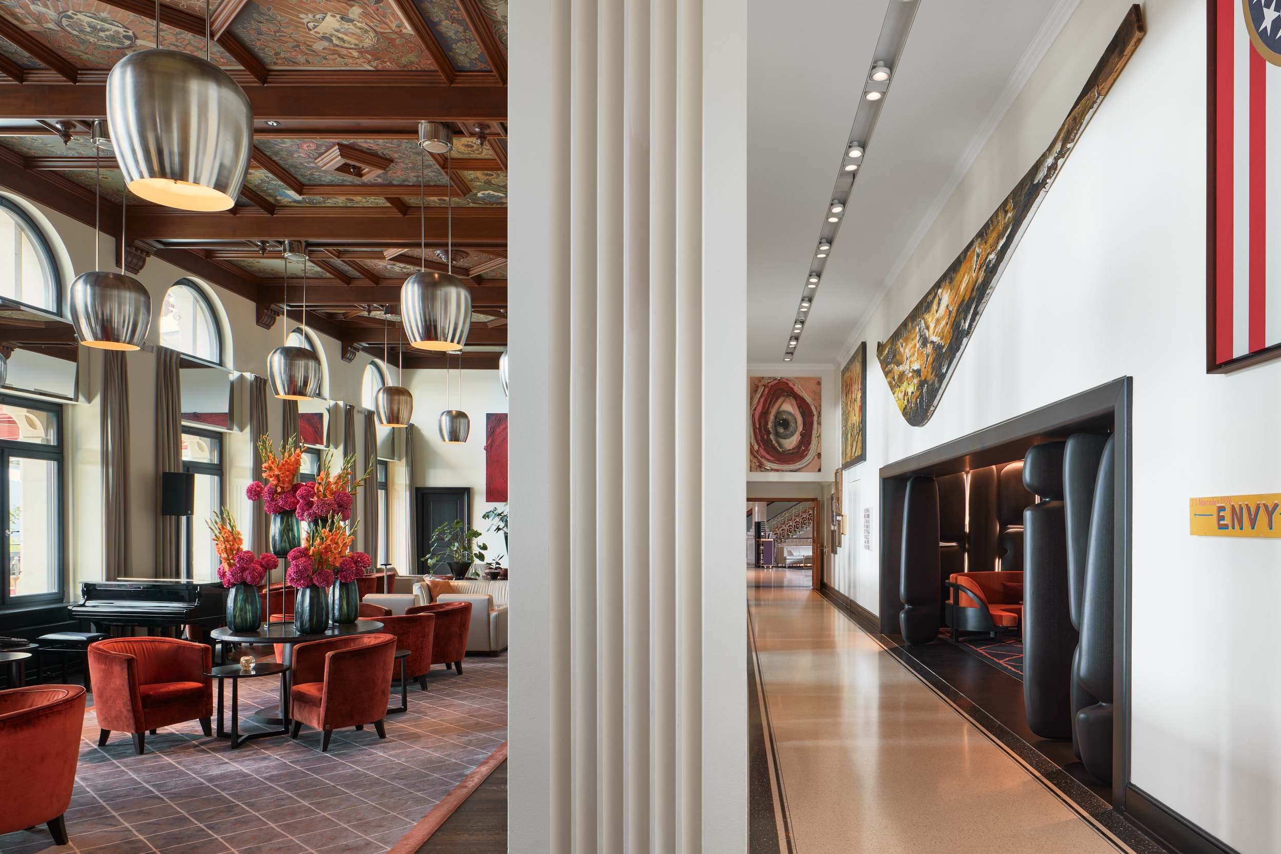 The Dolder Grand Ansicht 7