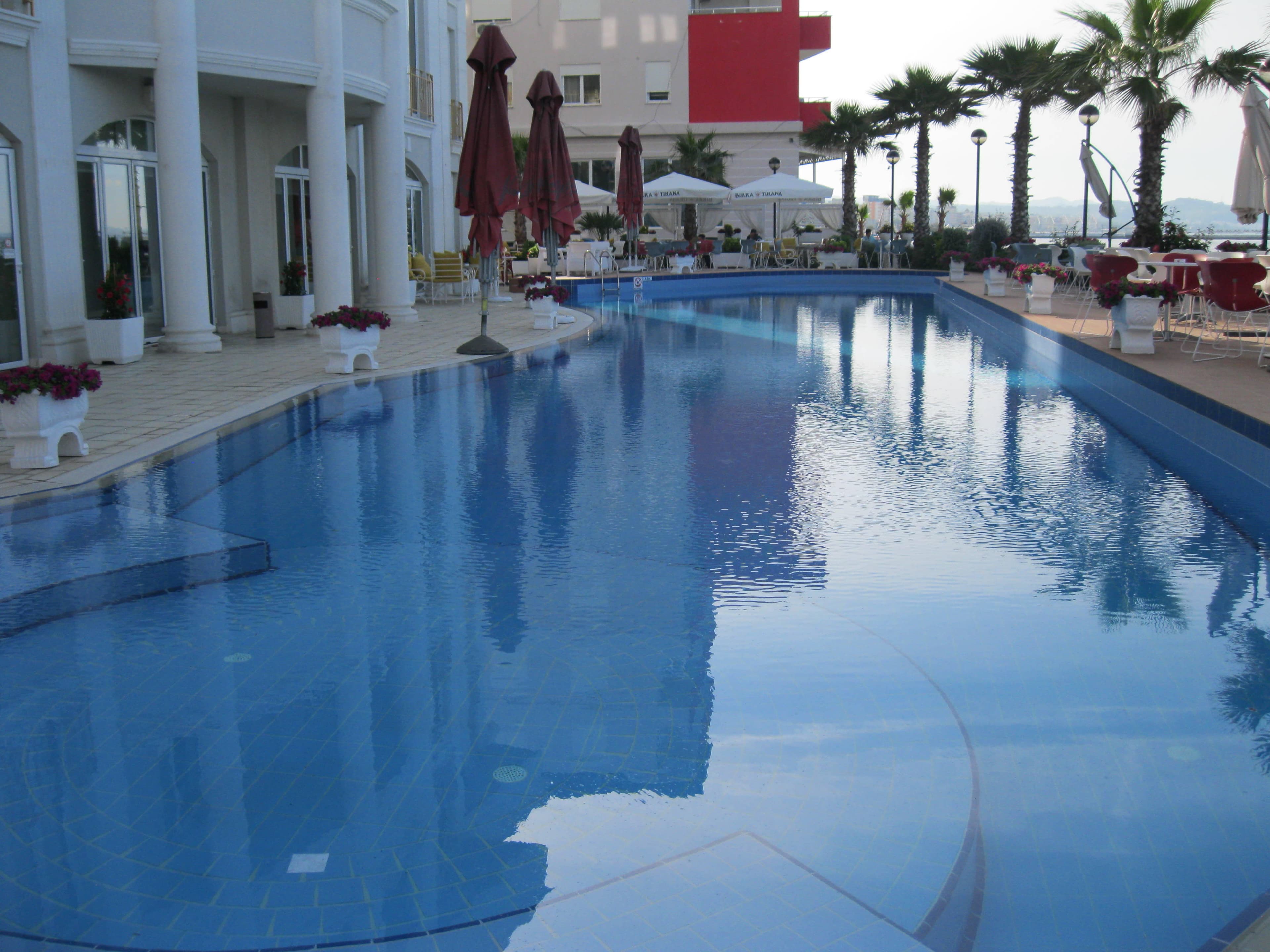 Hotel & Spa Palace Ansicht 7