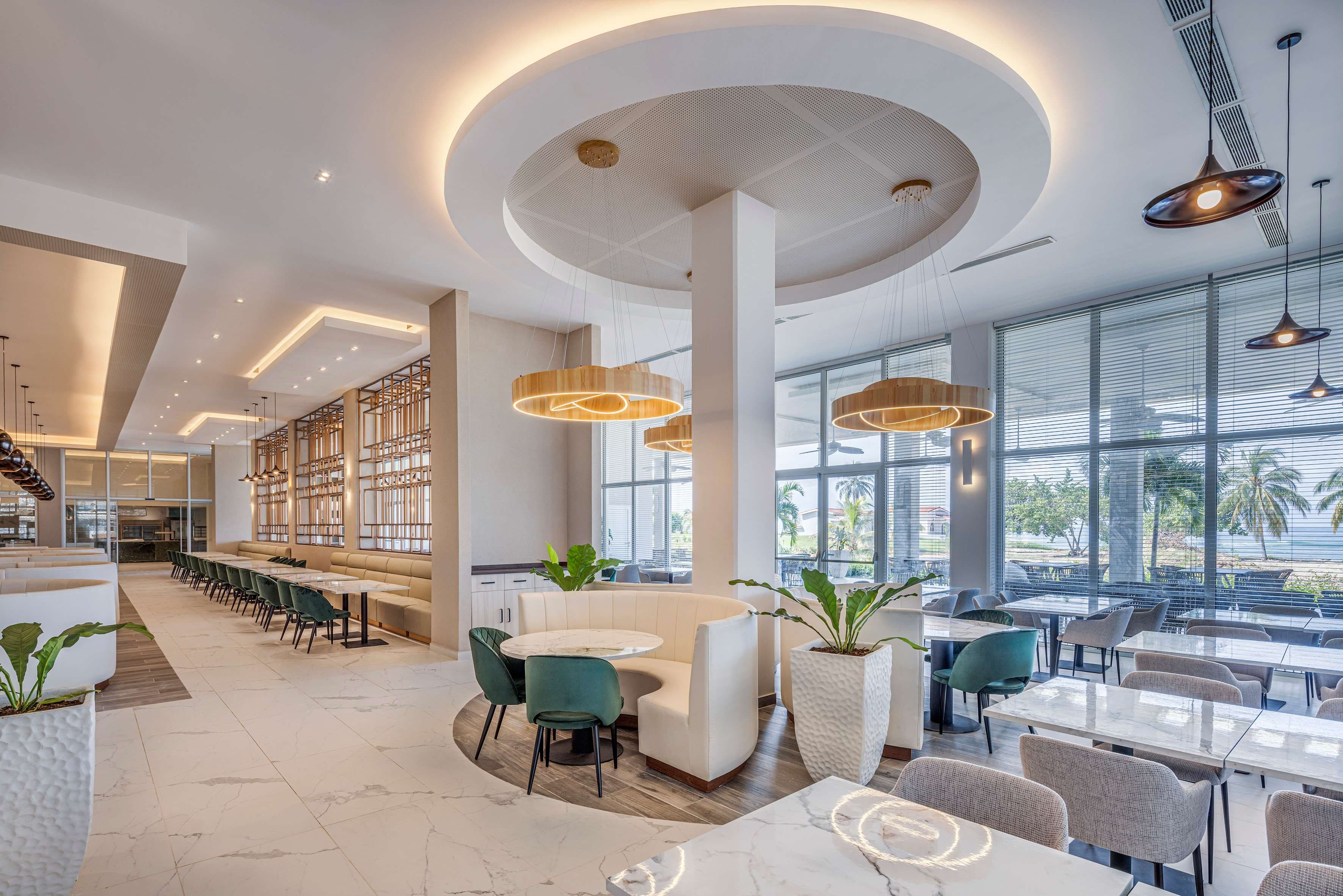 Meliá Trinidad Península Ansicht 8