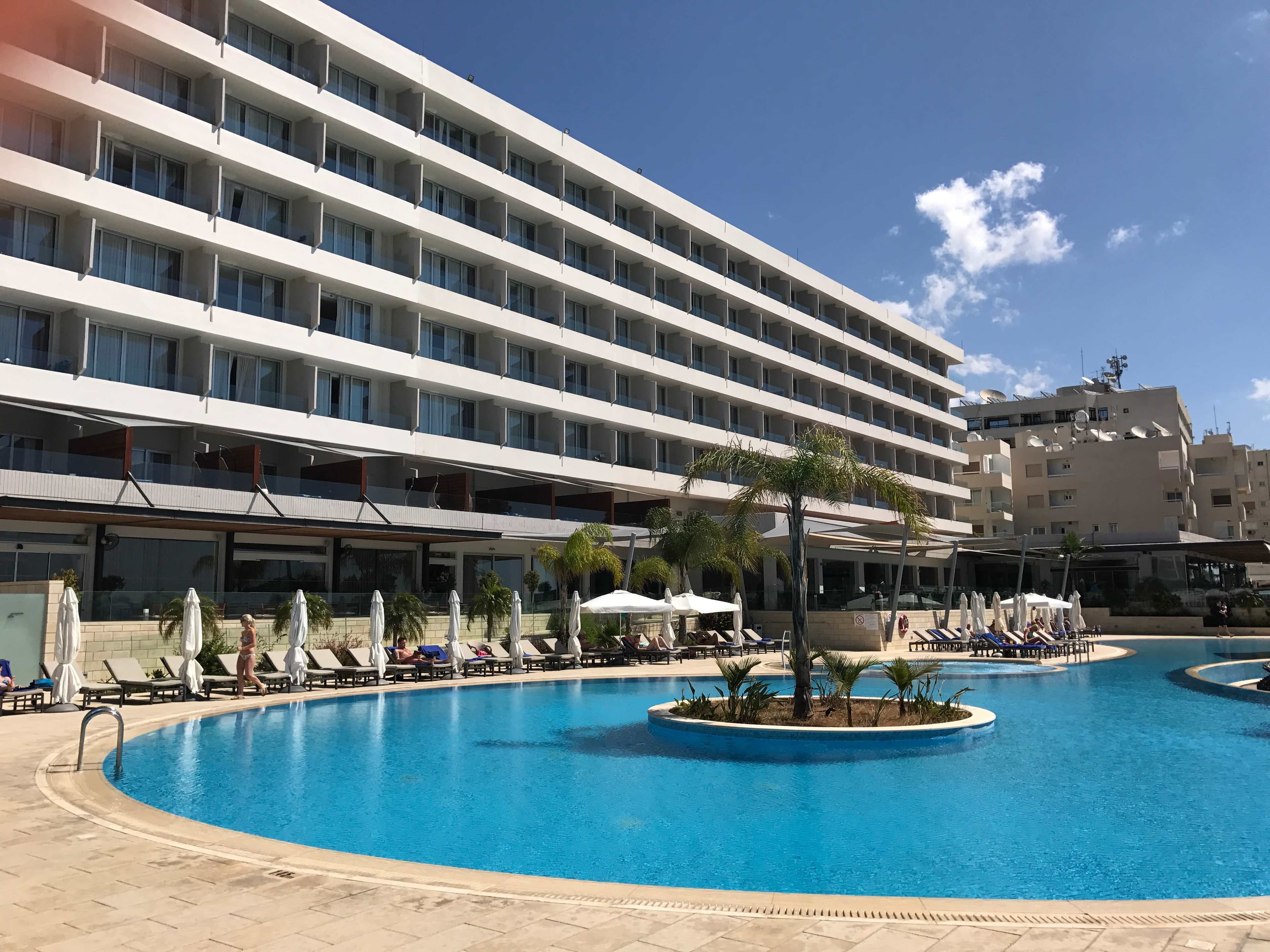 Royal Apollonia Ansicht 2