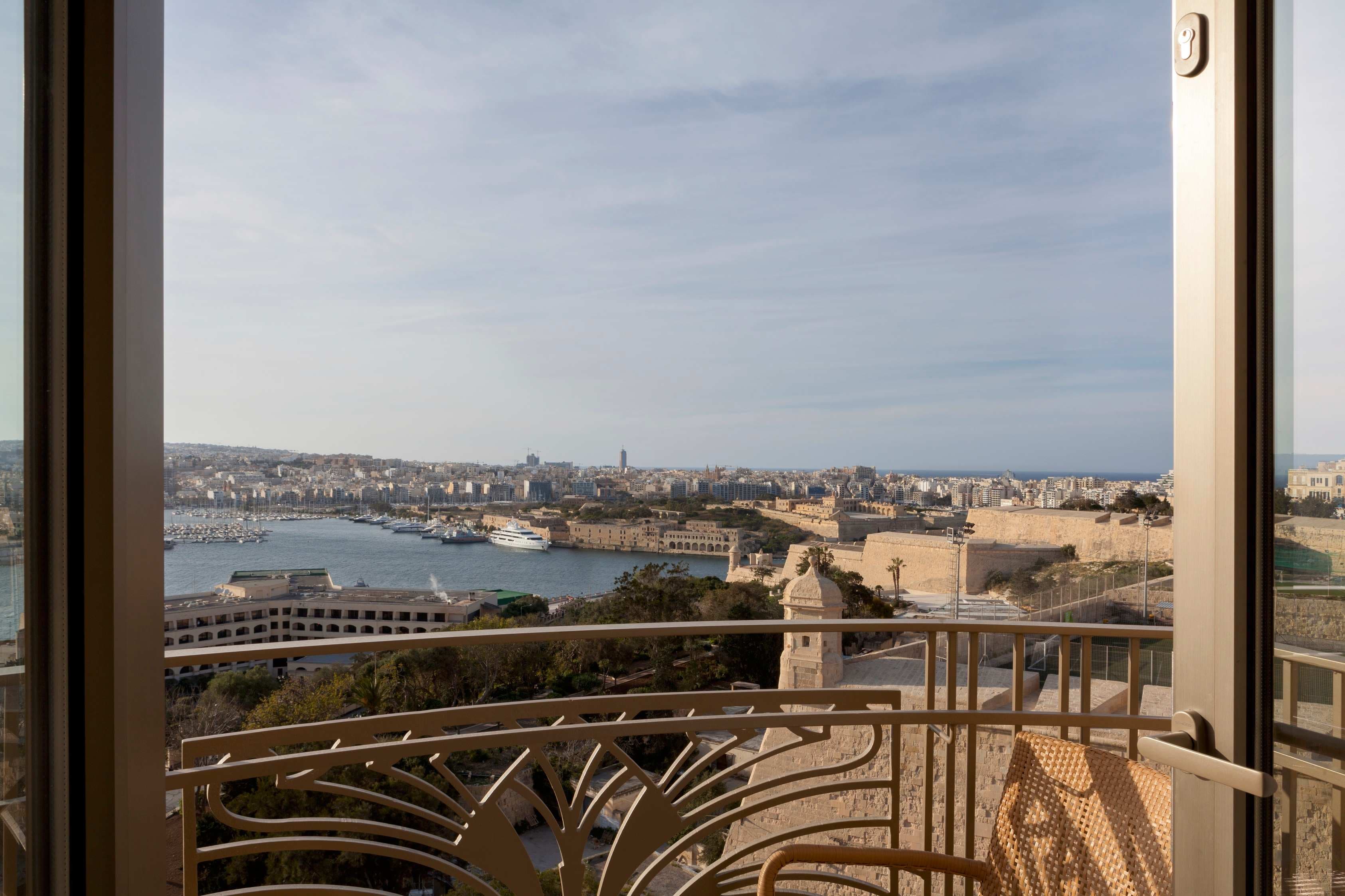 The Phoenicia Malta Ansicht 3