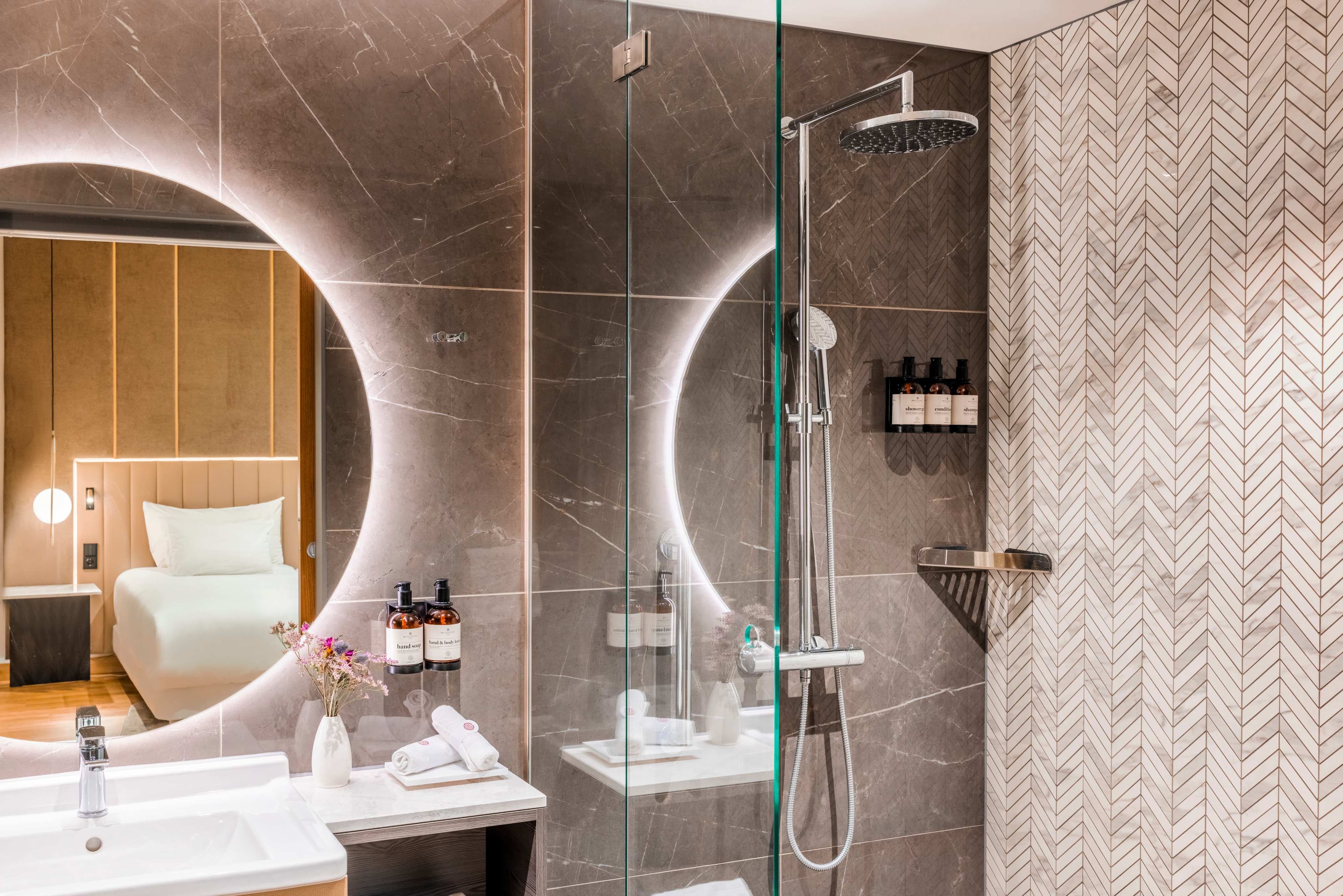 NH Collection Copenhagen Ansicht 9