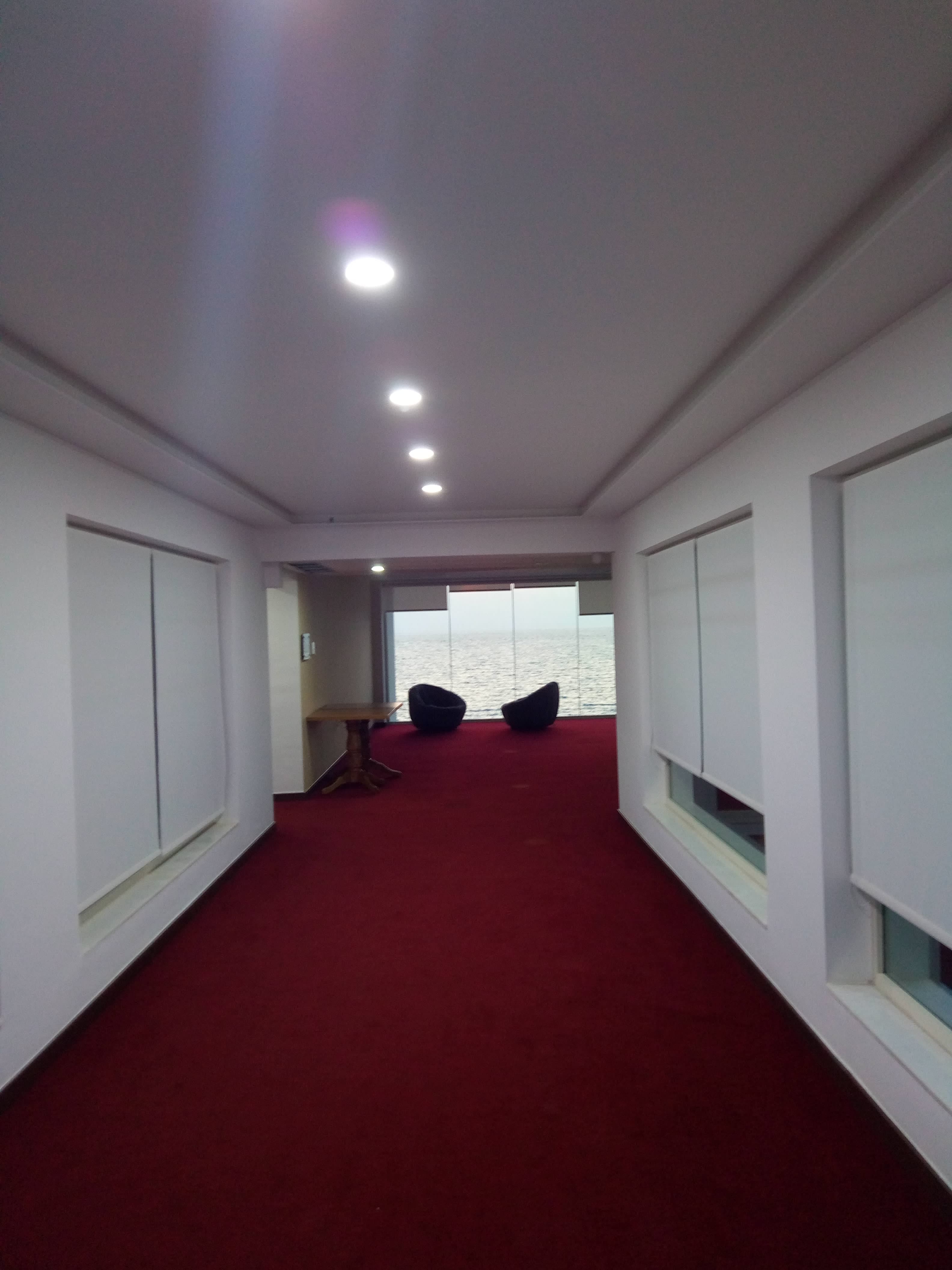 Santa Quaranta Premium Resort Ansicht 8