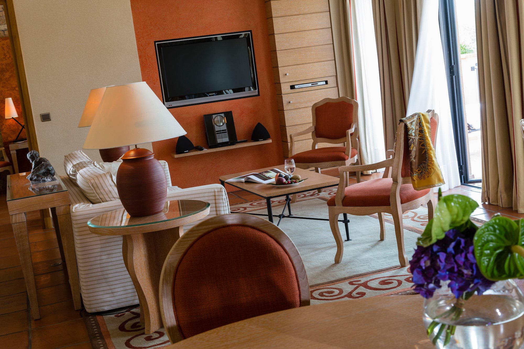 Terre Blanche Hotel Spa Golf Resort