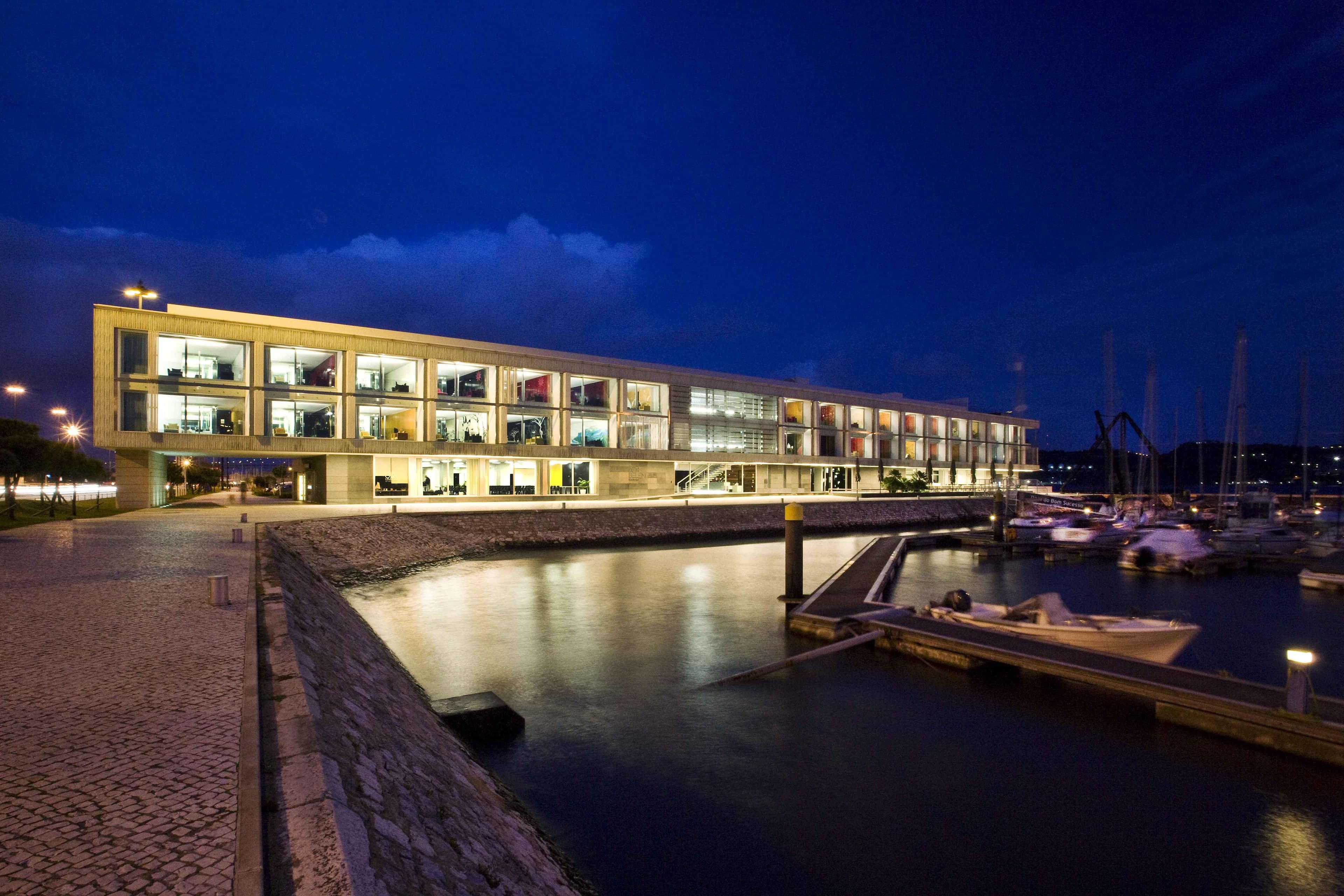 Altis Belém Hotel & Spa