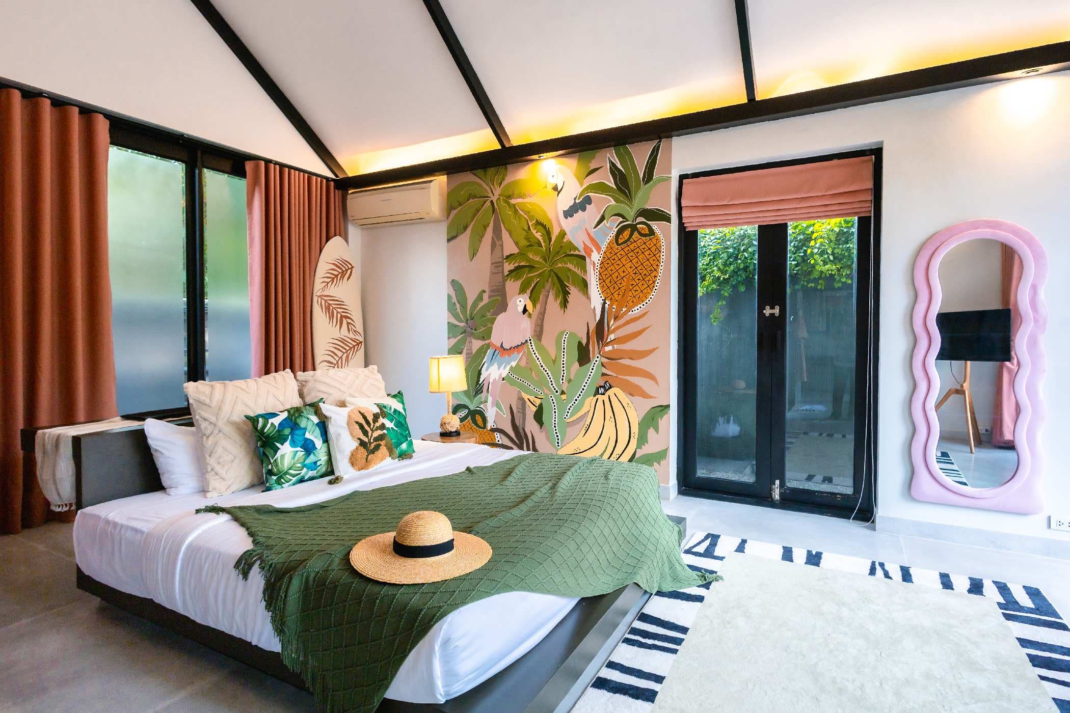 Tolani Resort Koh Samui Ansicht 4