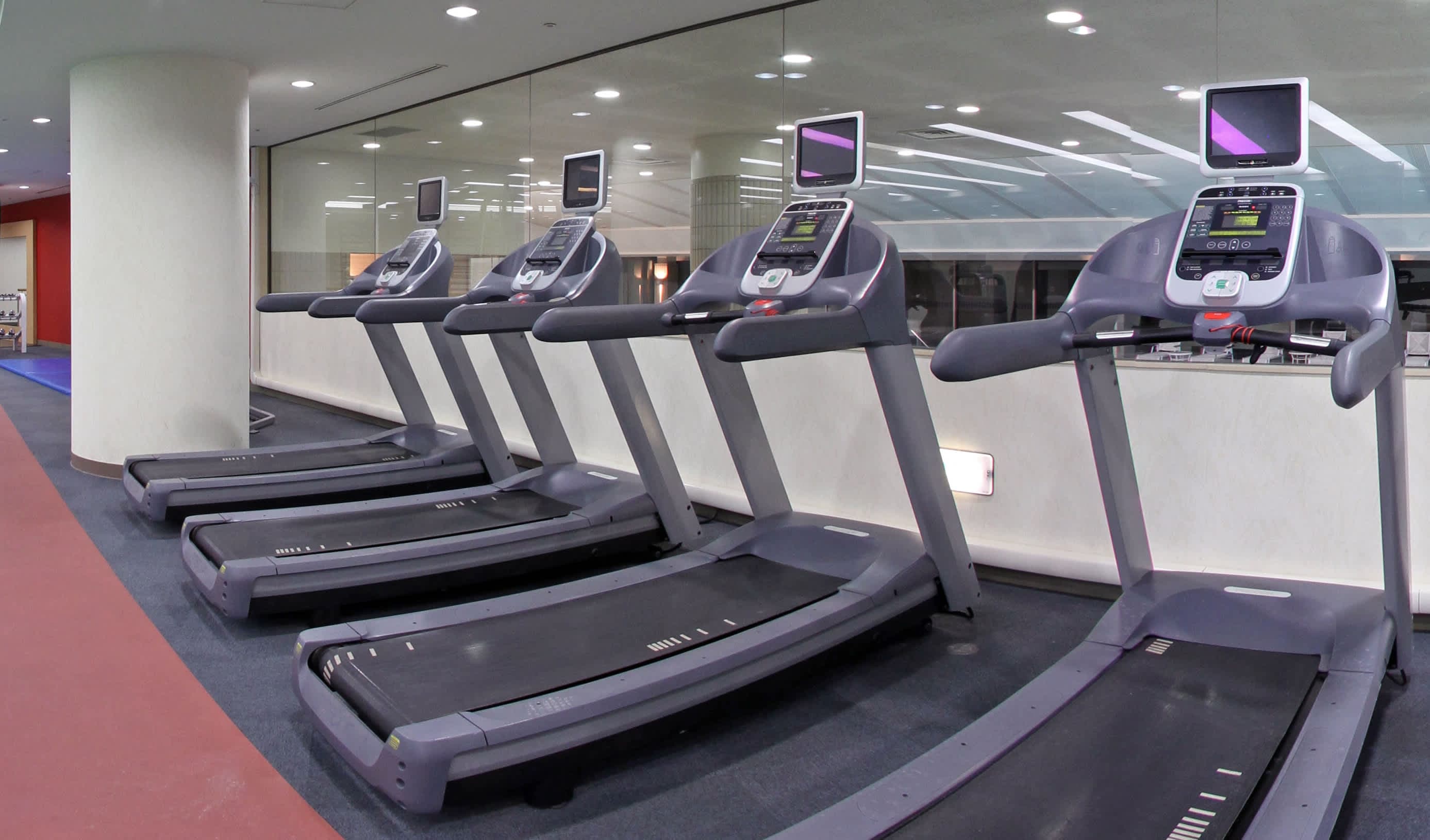 Hilton Tokyo Narita Airport Ansicht 9