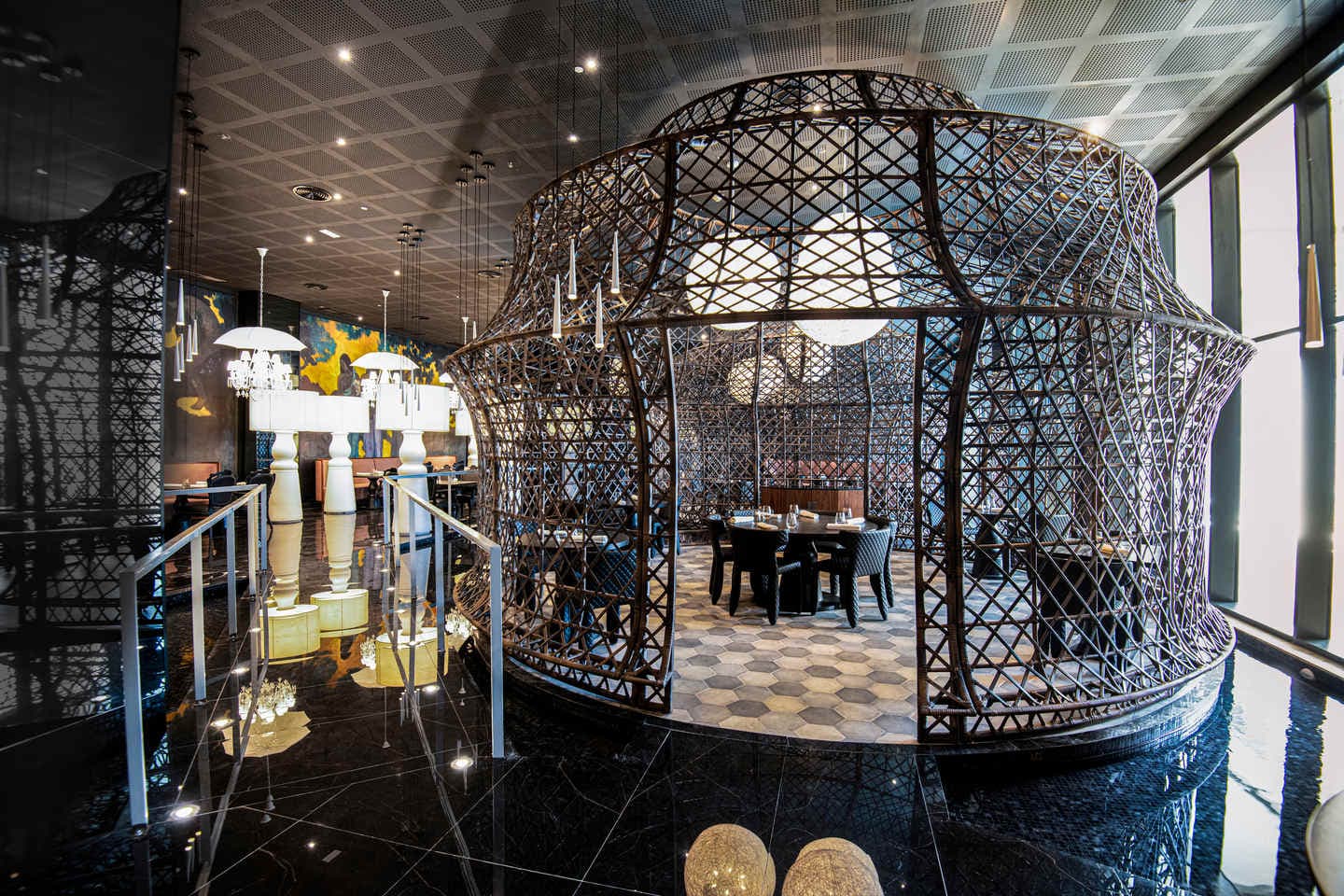 Hyatt Zilara Cap Cana - Adults Only Ansicht 9