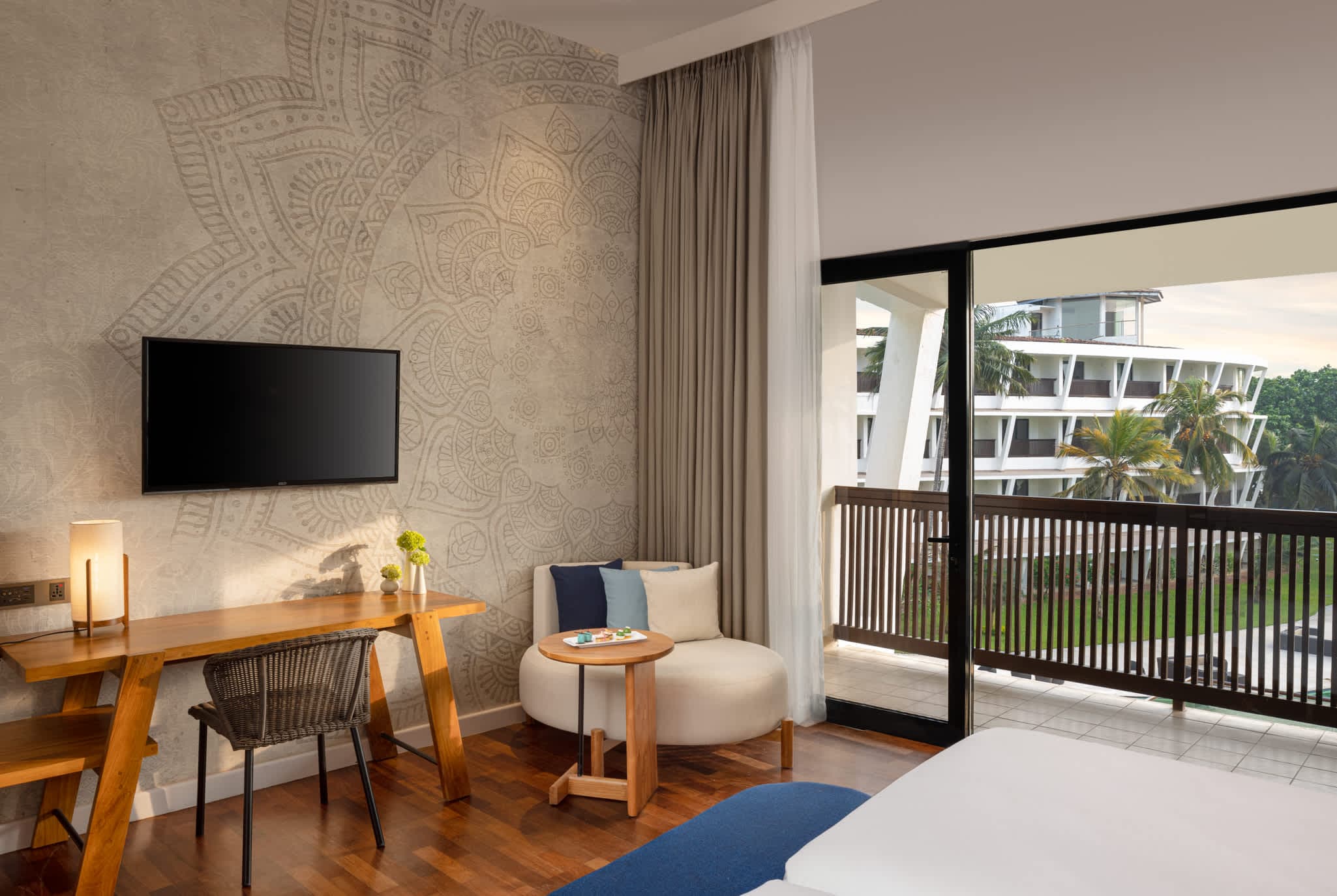 Occidental Eden Beruwala Ansicht 4