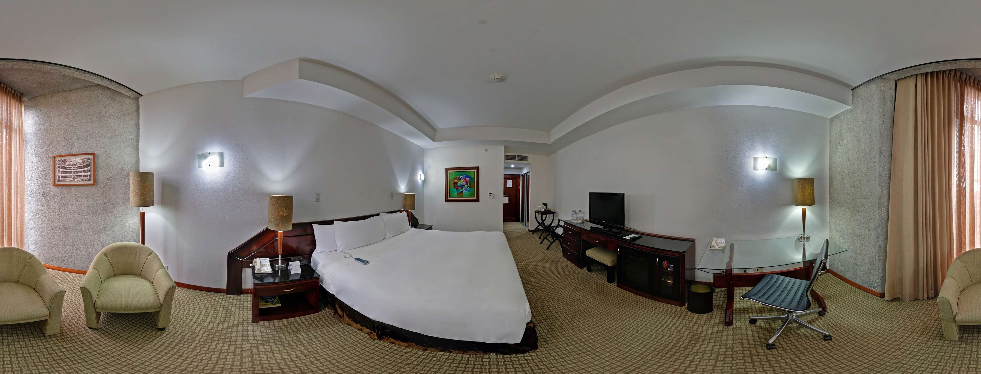 Radisson Hotel San Jose COsta Rica Ansicht 4