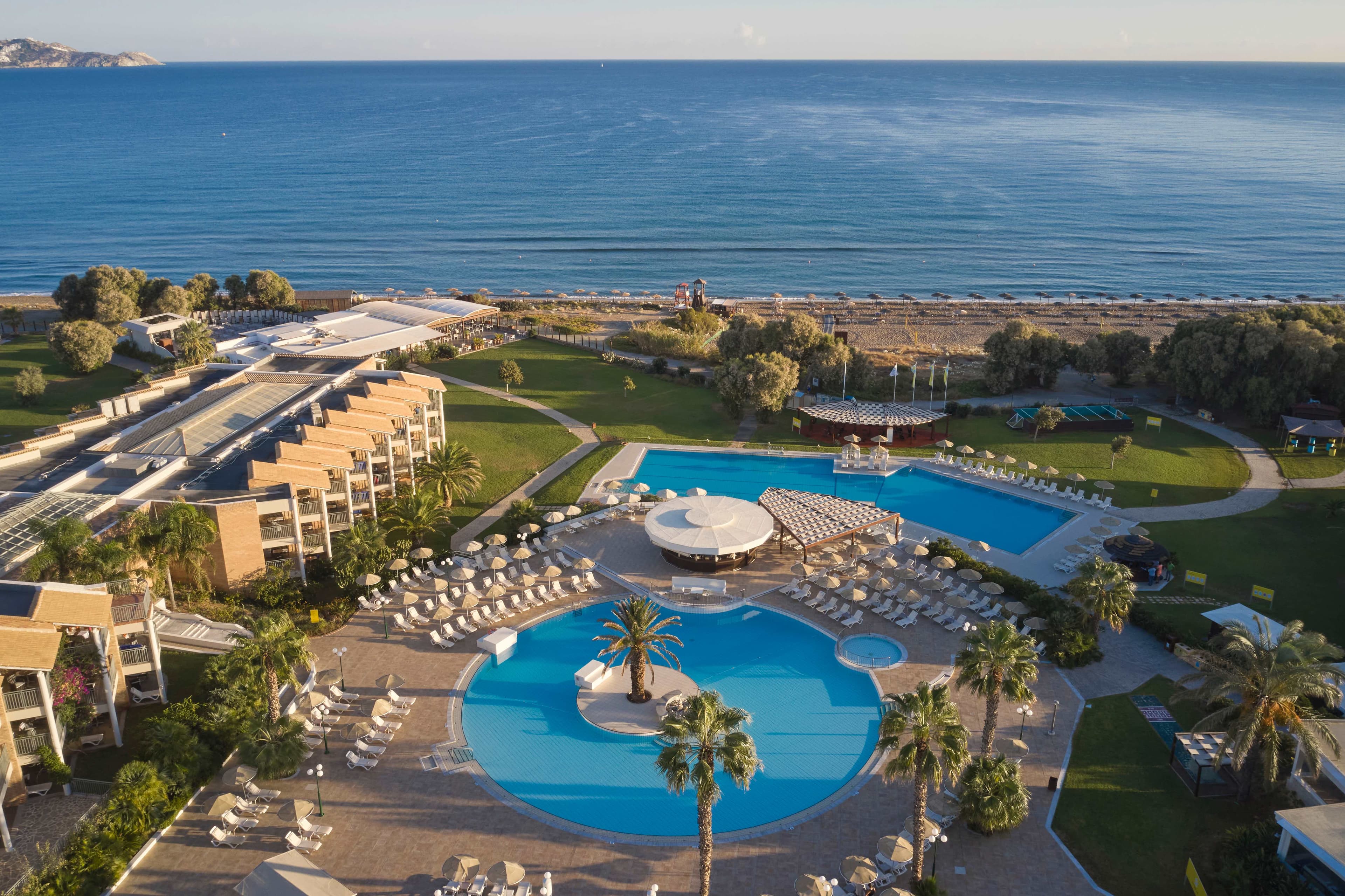 TUI MAGIC LIFE Candia Maris - Adults only Ansicht 2